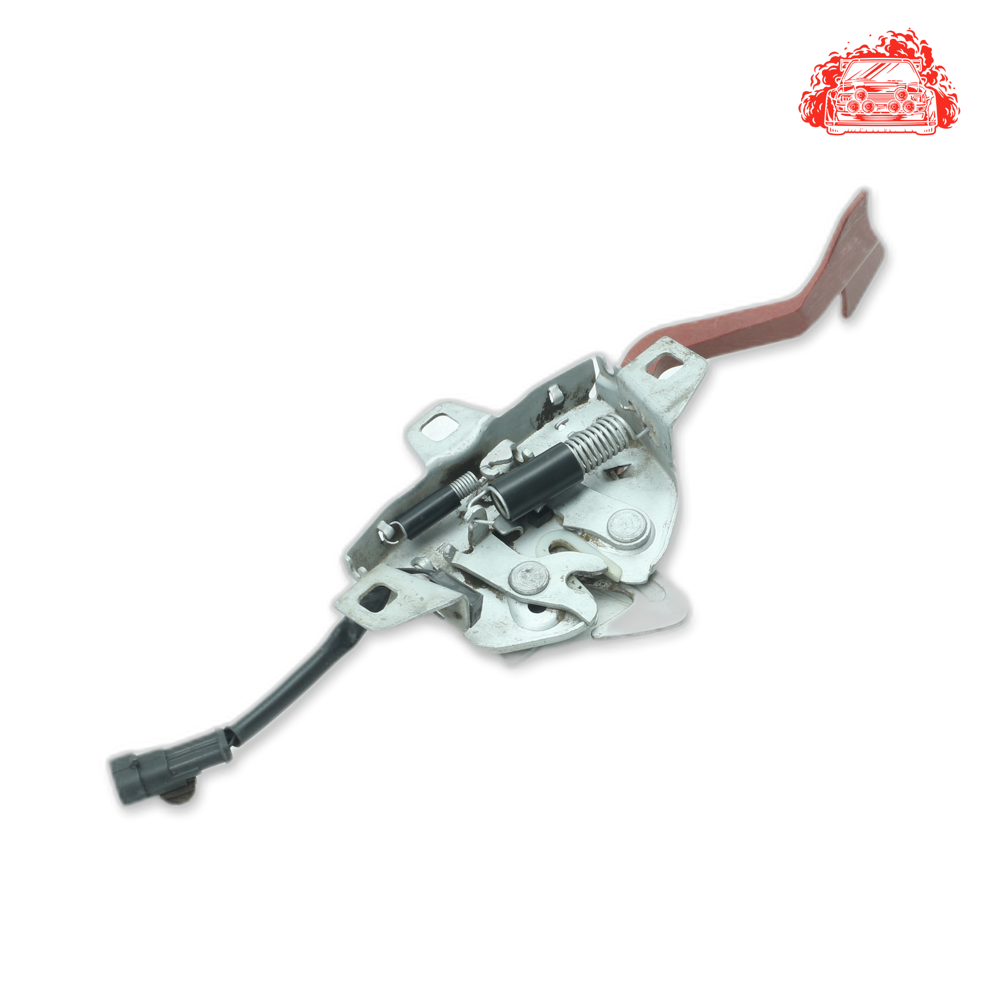 Used ALFA ROMEO 156 2.0 TWIN SPARK Bonnet Latch