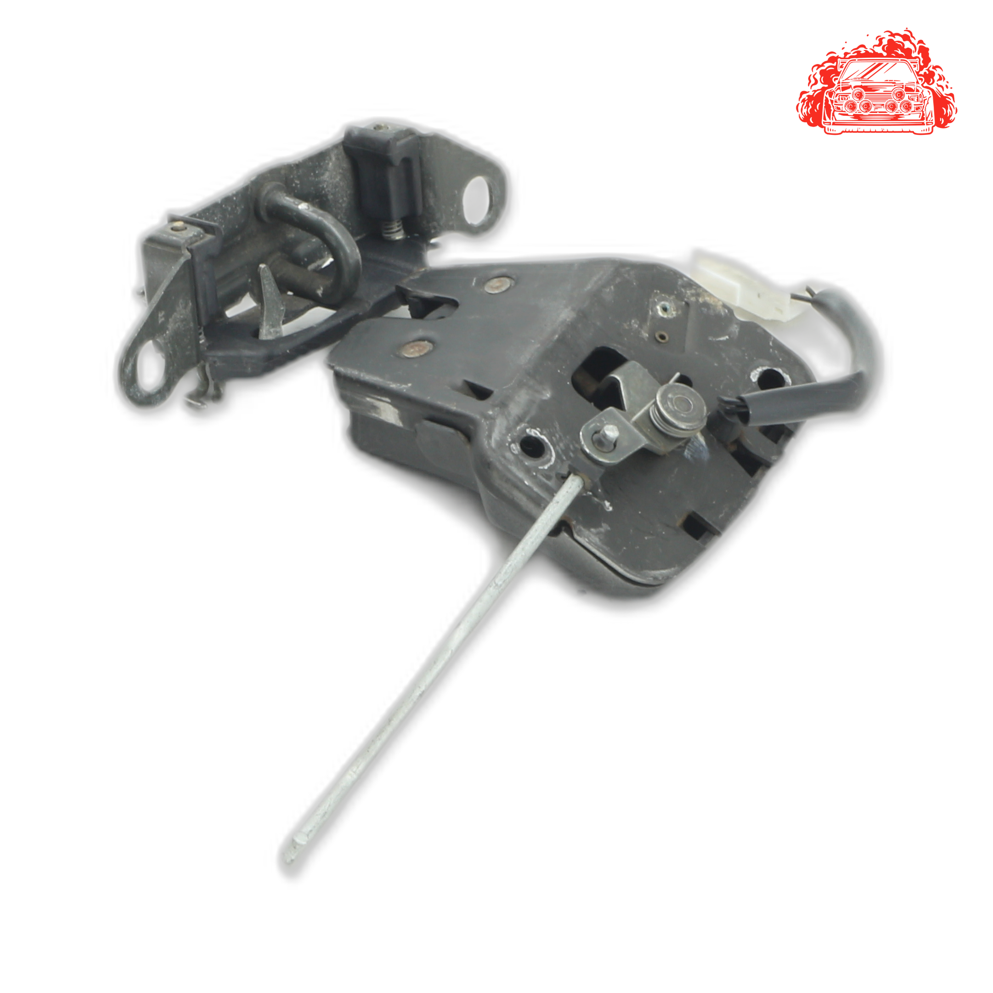 ALFA ROMEO 156 2.0 TWIN SPARK Boot Lid Tailgate Locking Mechanism