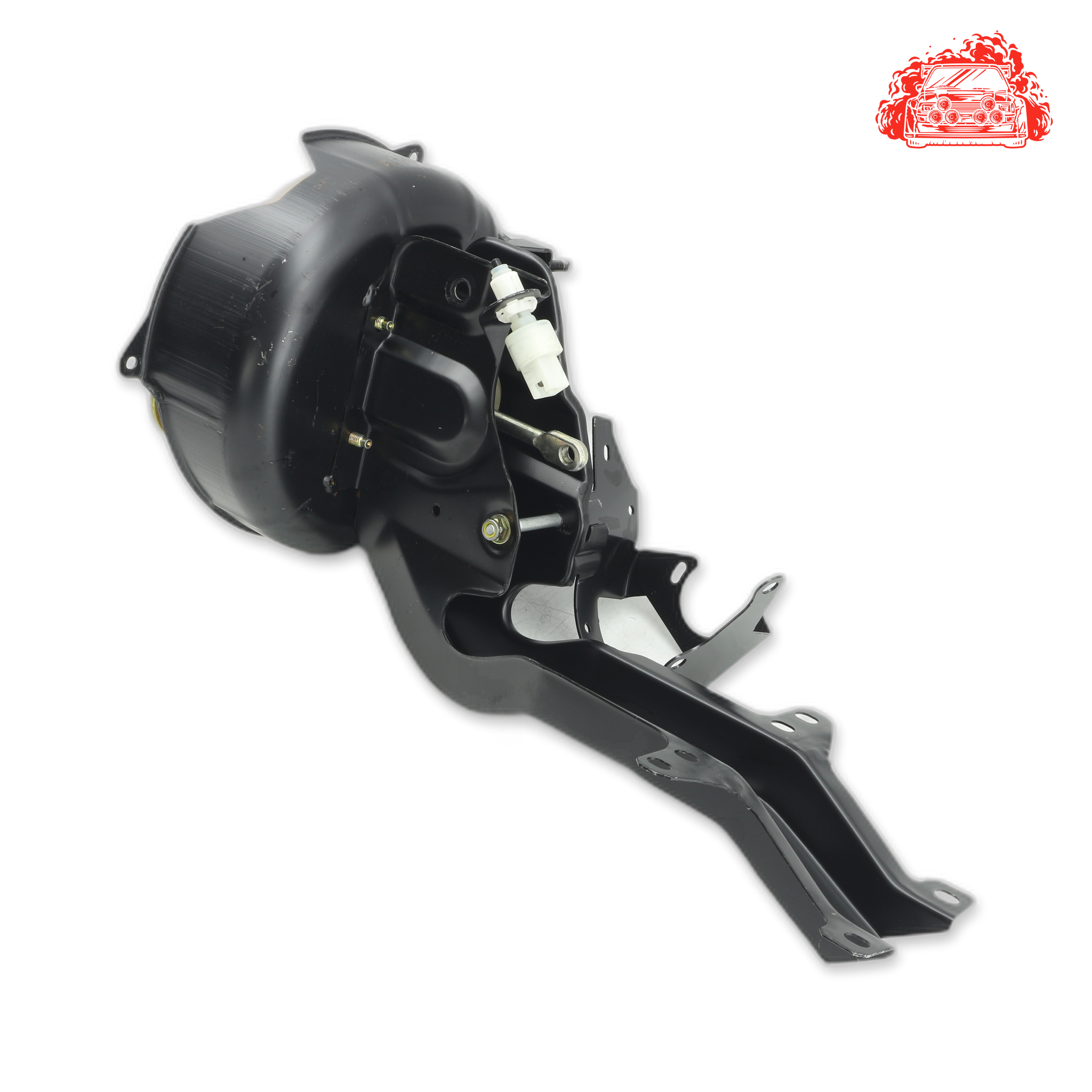Used ALFA ROMEO 156 2.0 TWIN SPARK Brake Booster - OEM Part P