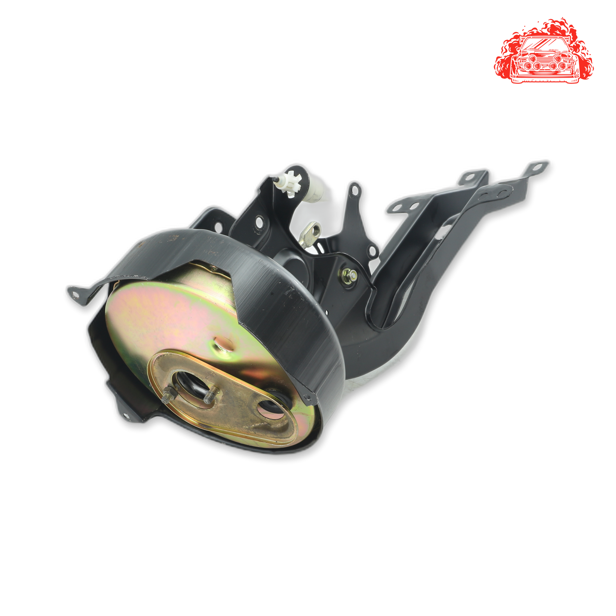 Used ALFA ROMEO 156 2.0 TWIN SPARK Brake Booster - OEM Part P