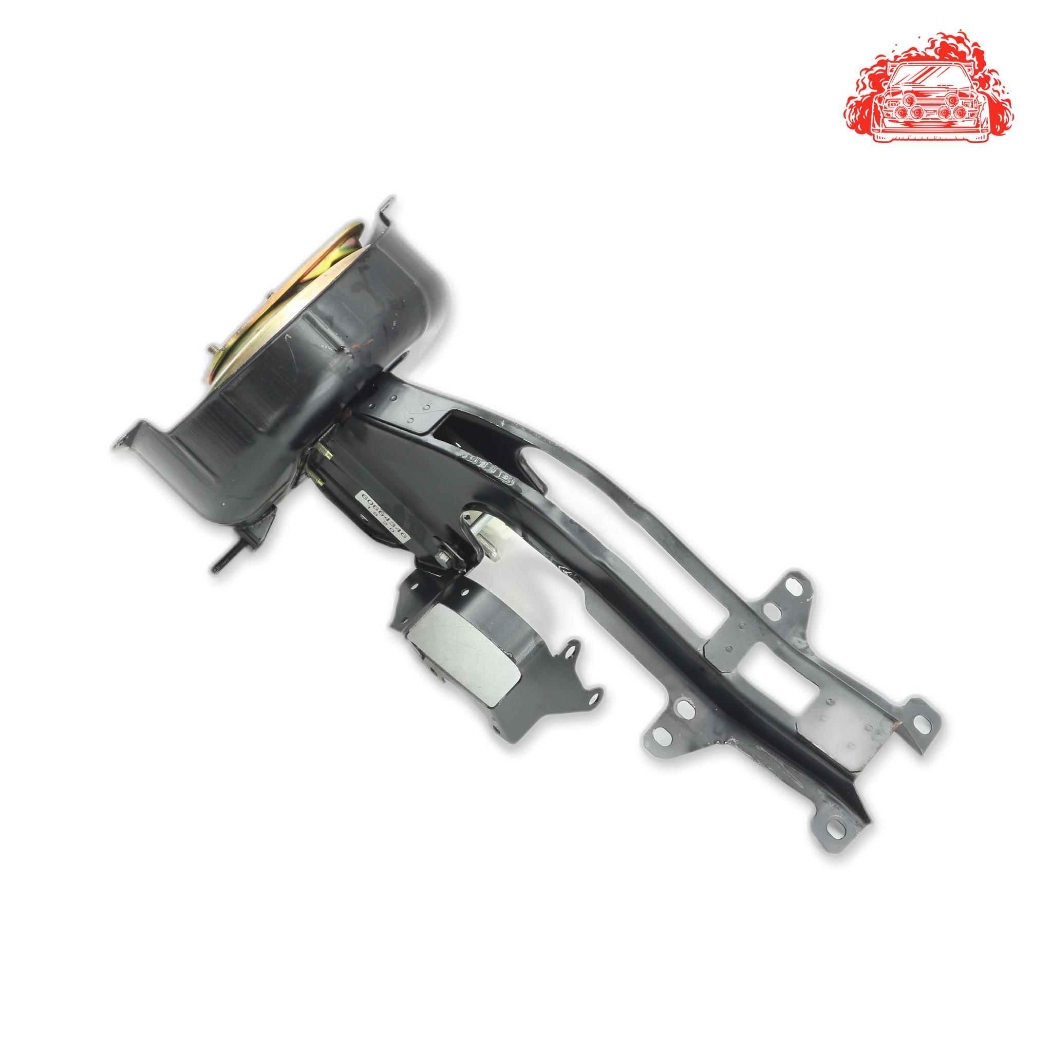 Used ALFA ROMEO 156 2.0 TWIN SPARK Brake Booster - OEM Part P