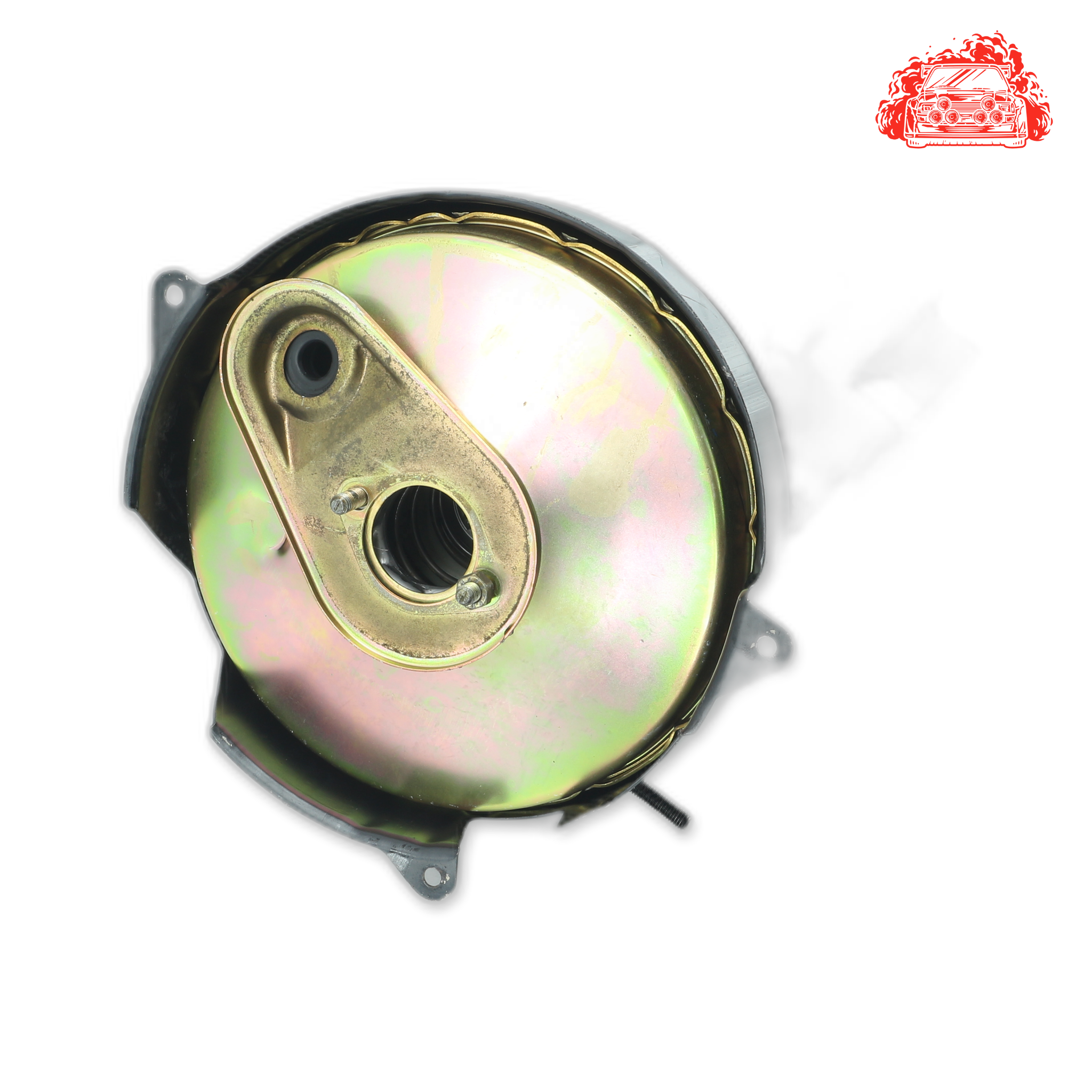 Used ALFA ROMEO 156 2.0 TWIN SPARK Brake Booster - OEM Part P
