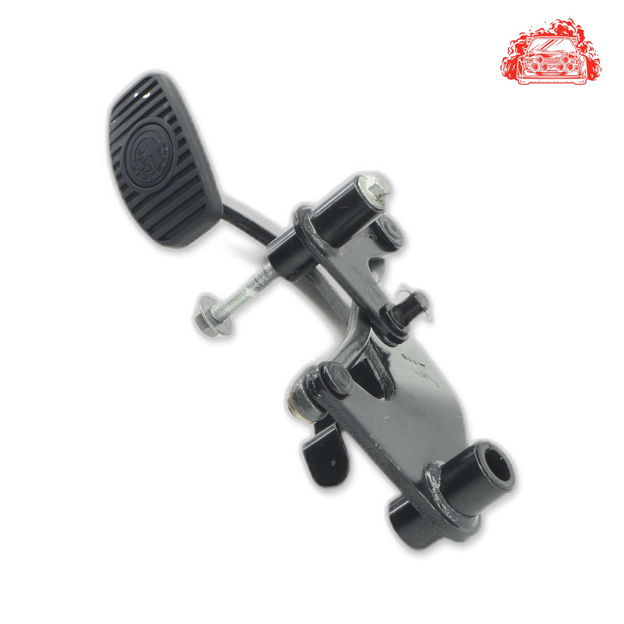 Used ALFA ROMEO 156 2.0 TWIN SPARK Brake Pedal - OEM Part P