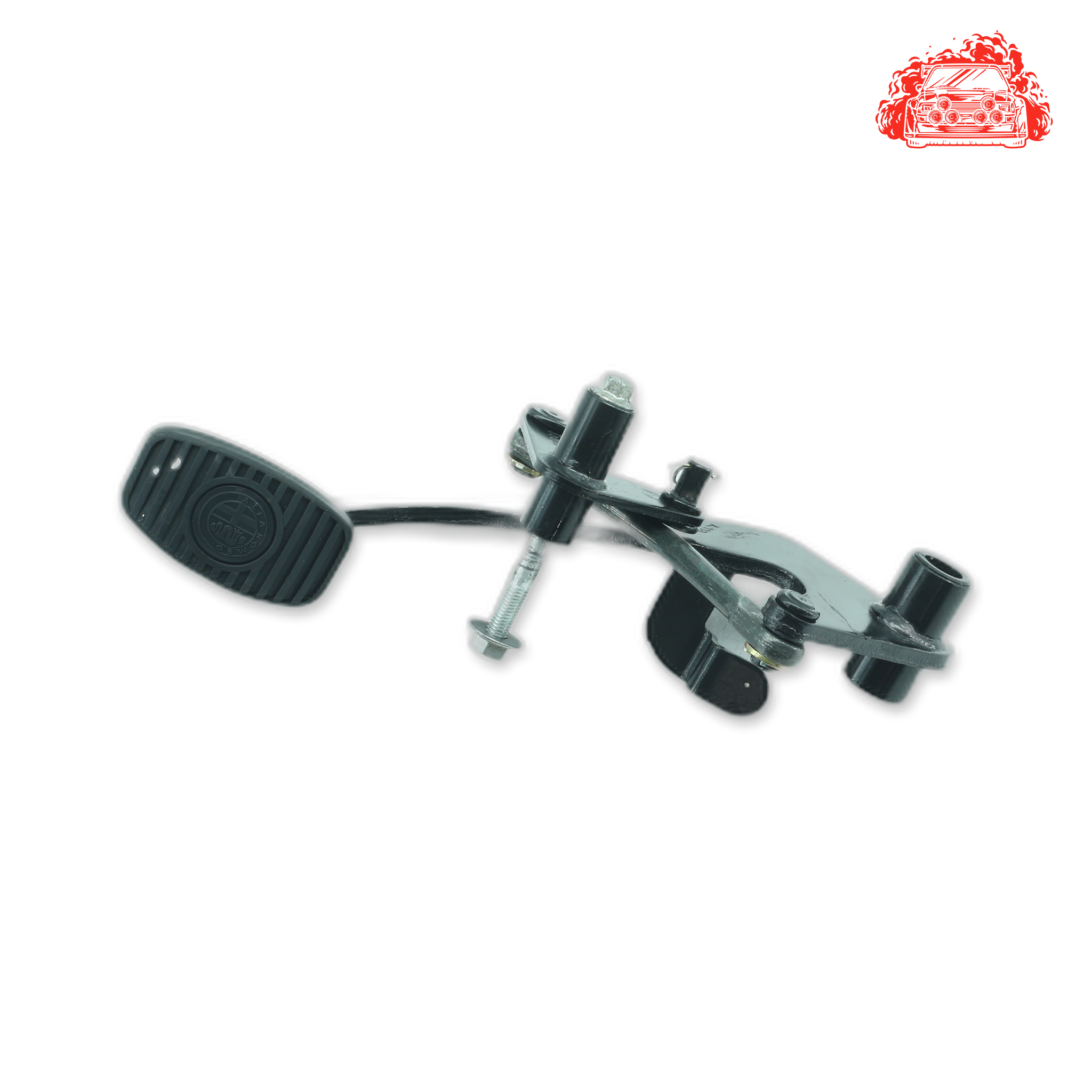 Used ALFA ROMEO 156 2.0 TWIN SPARK Brake Pedal - OEM Part P