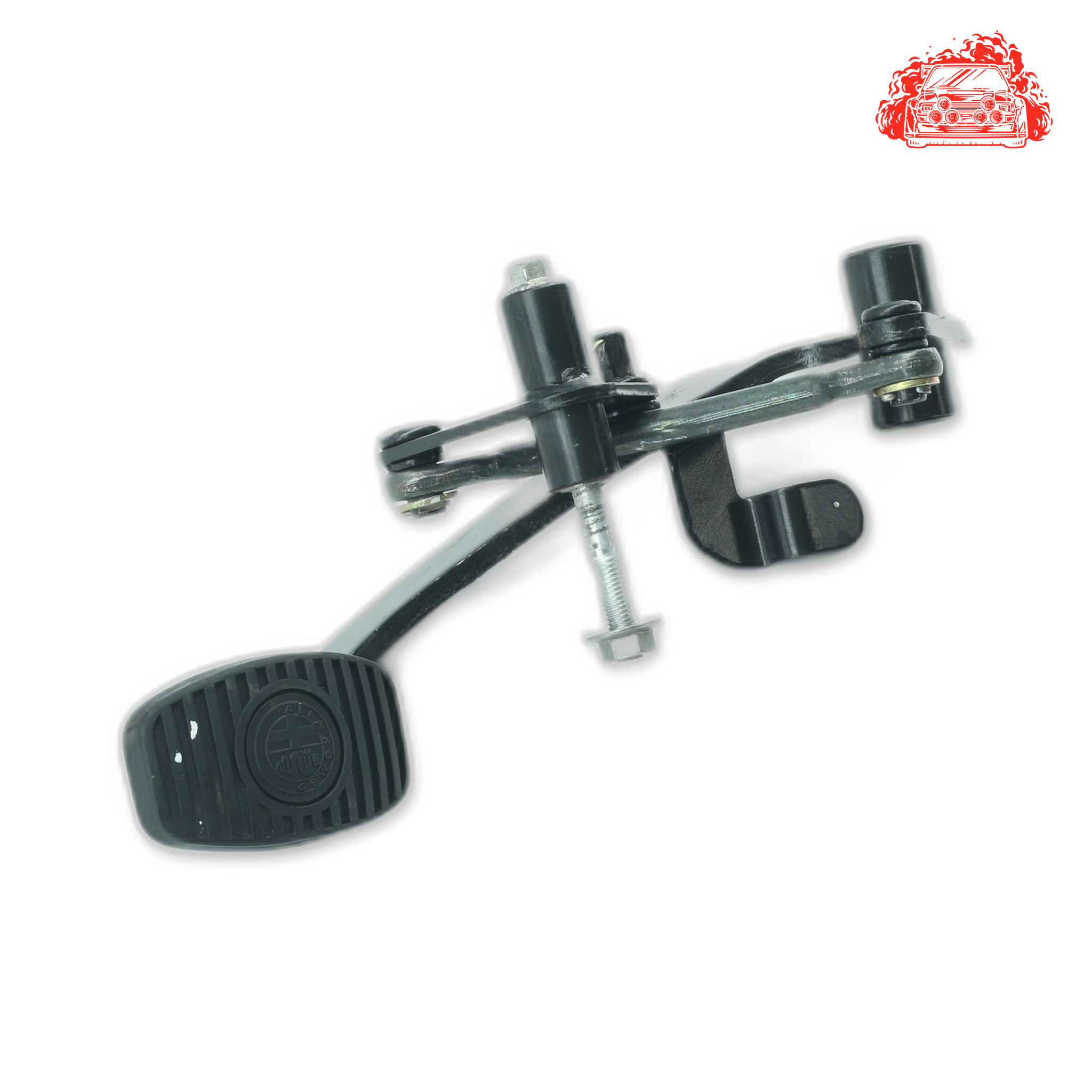 Used ALFA ROMEO 156 2.0 TWIN SPARK Brake Pedal - OEM Part P