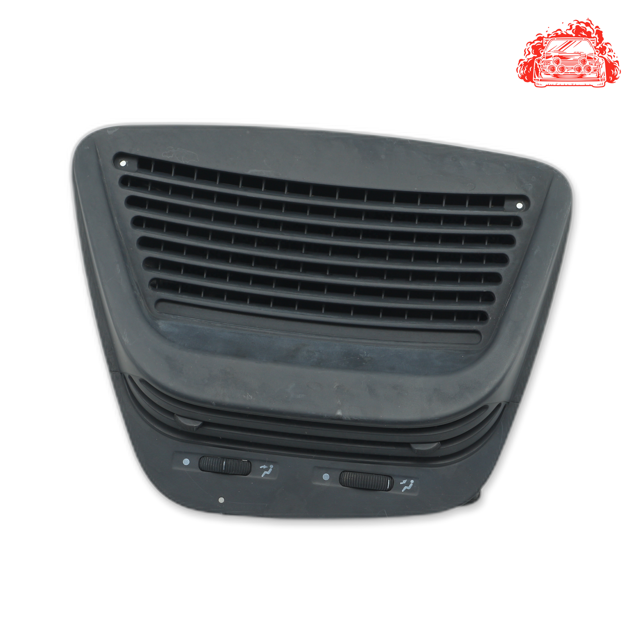 Used ALFA ROMEO 156 2.0 TWIN SPARK Center Dashboard Air Vent - OEM Part P