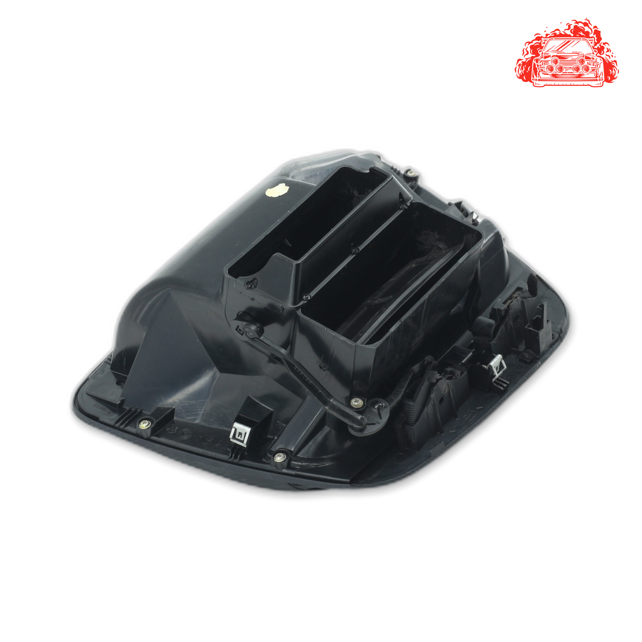 Used ALFA ROMEO 156 2.0 TWIN SPARK Center Dashboard Air Vent - OEM Part P