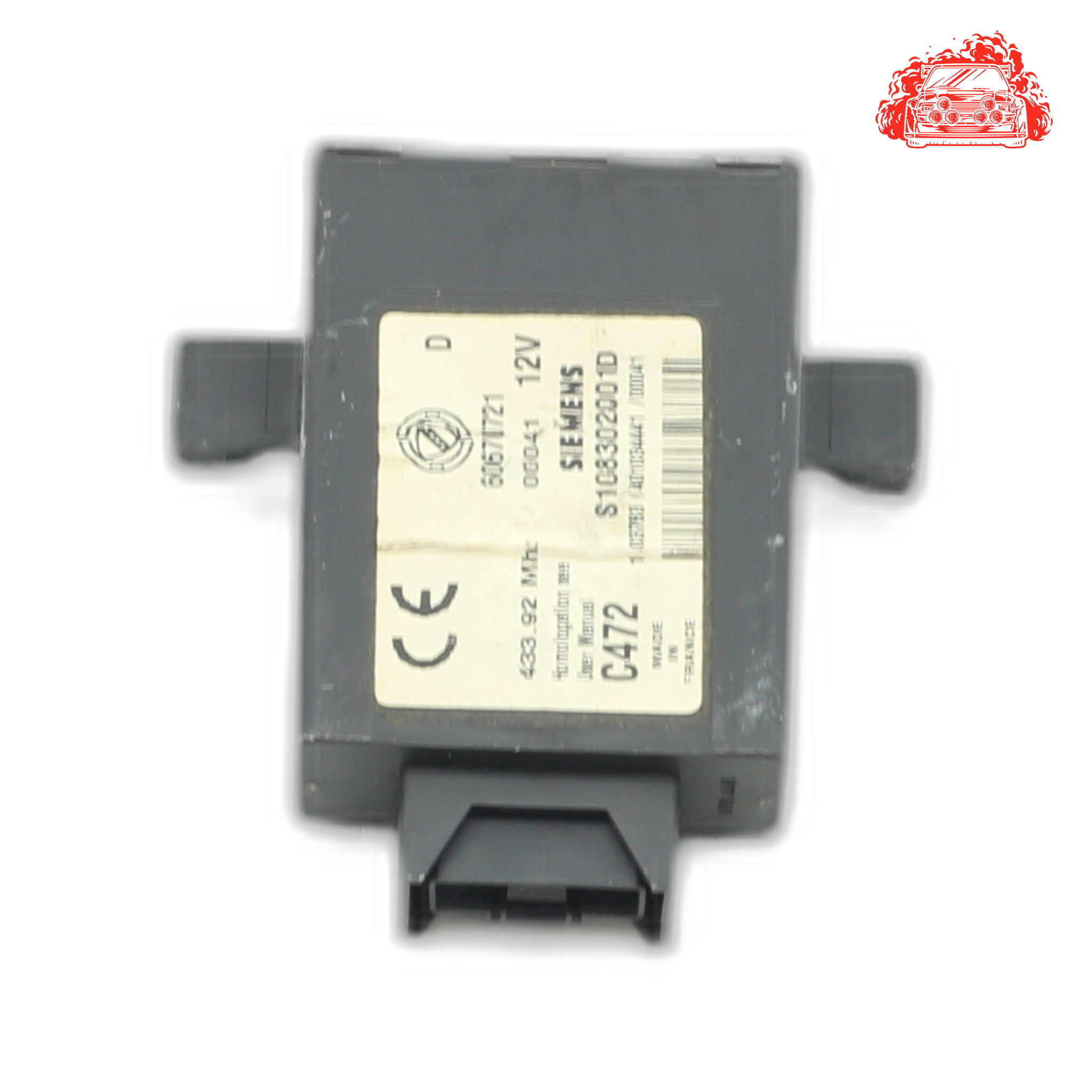 Used ALFA ROMEO 156 2.0 TWIN SPARK Central Locking Module