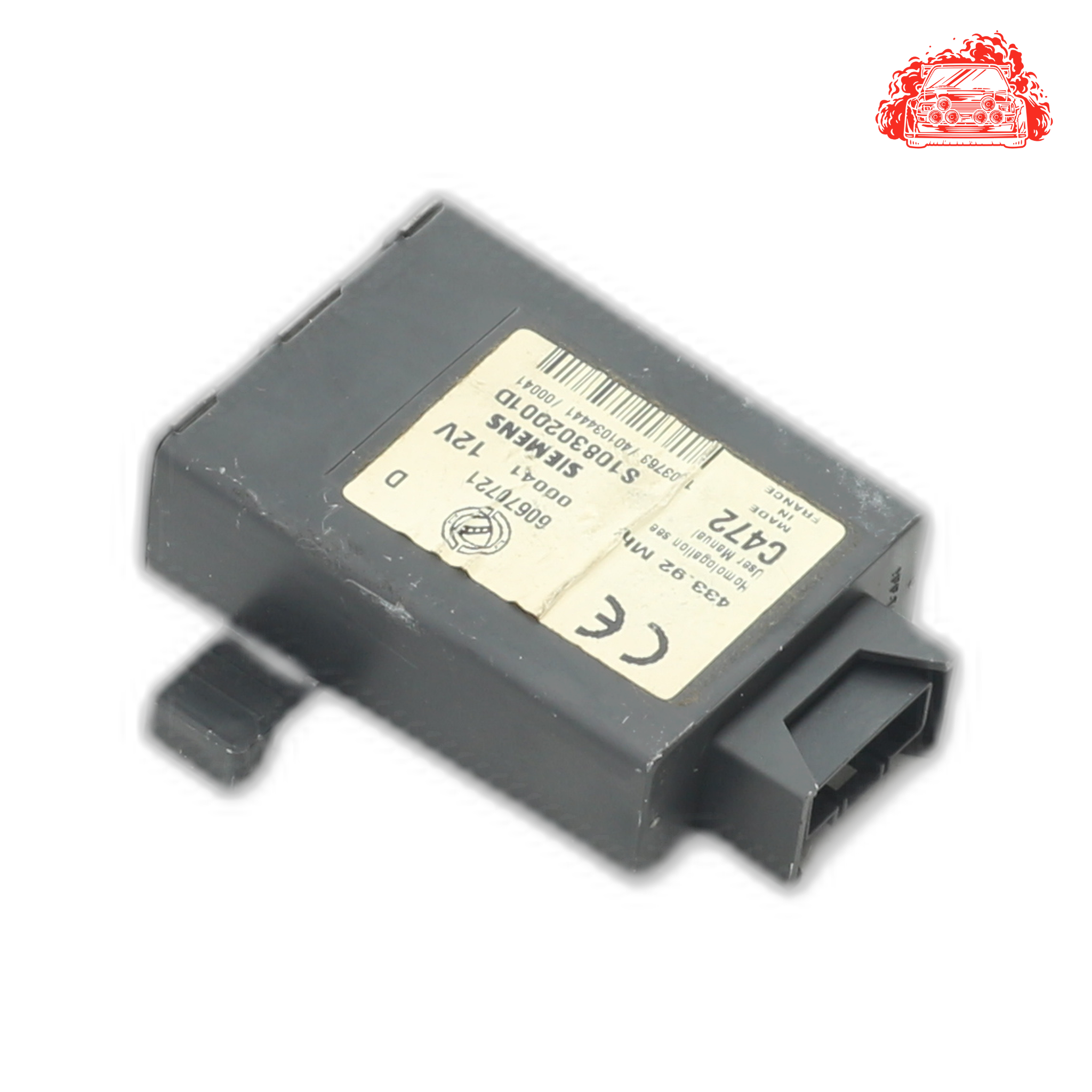 Used ALFA ROMEO 156 2.0 TWIN SPARK Central Locking Module