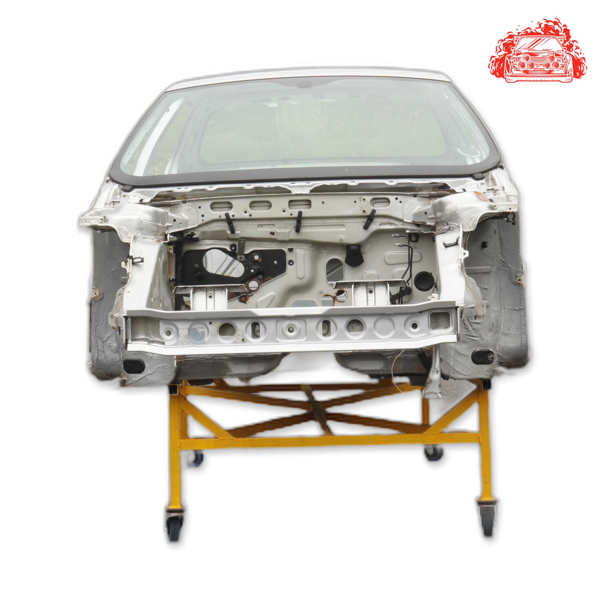ALFA ROMEO 156 2.0 TWIN SPARK Chassis