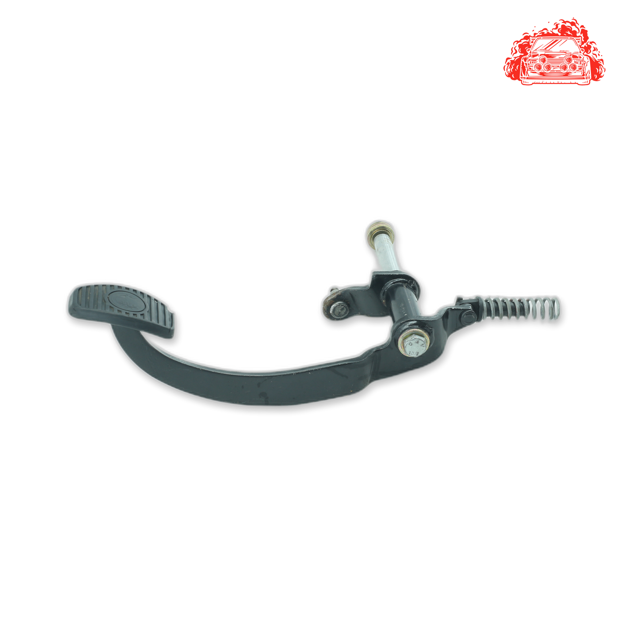 Used ALFA ROMEO 156 2.0 TWIN SPARK Clutch Pedal - OEM Part P
