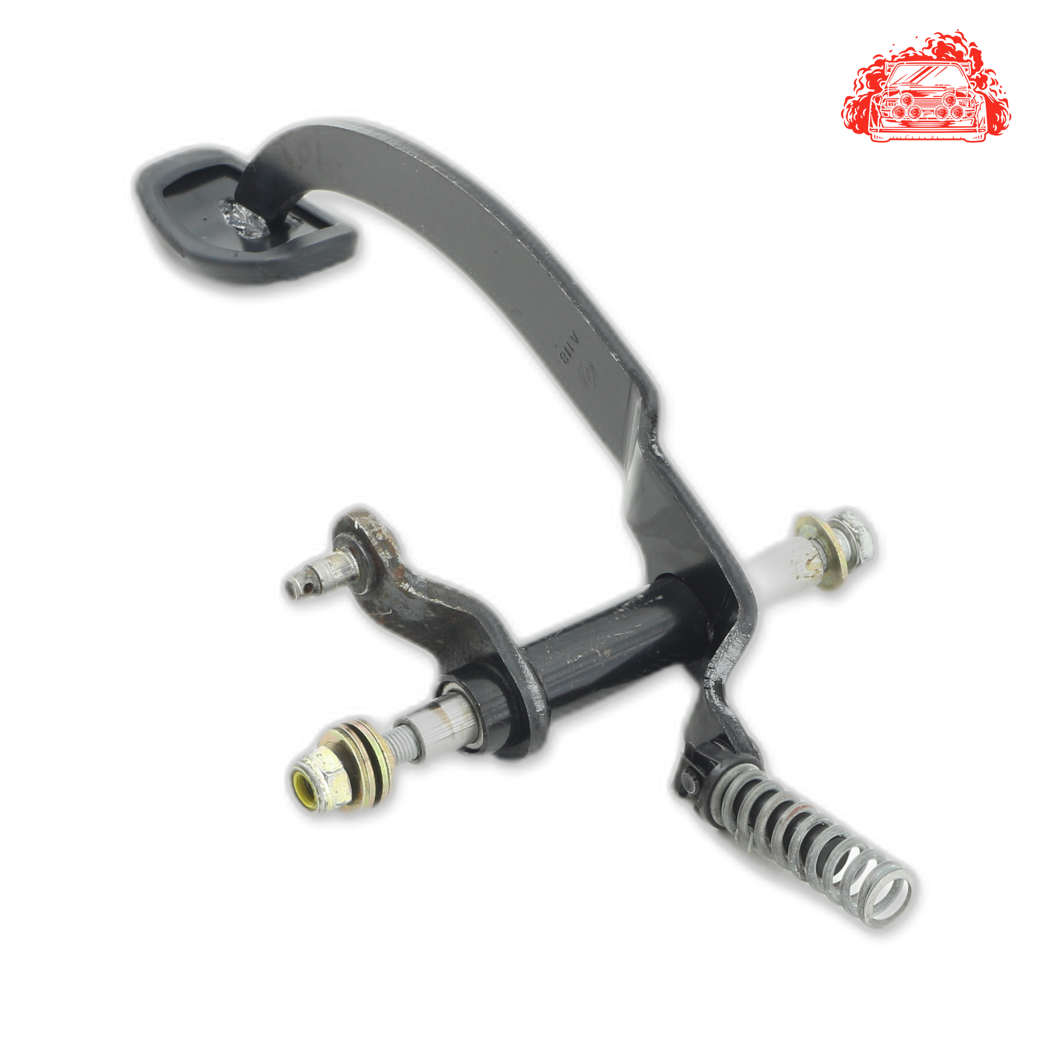 Used ALFA ROMEO 156 2.0 TWIN SPARK Clutch Pedal - OEM Part P