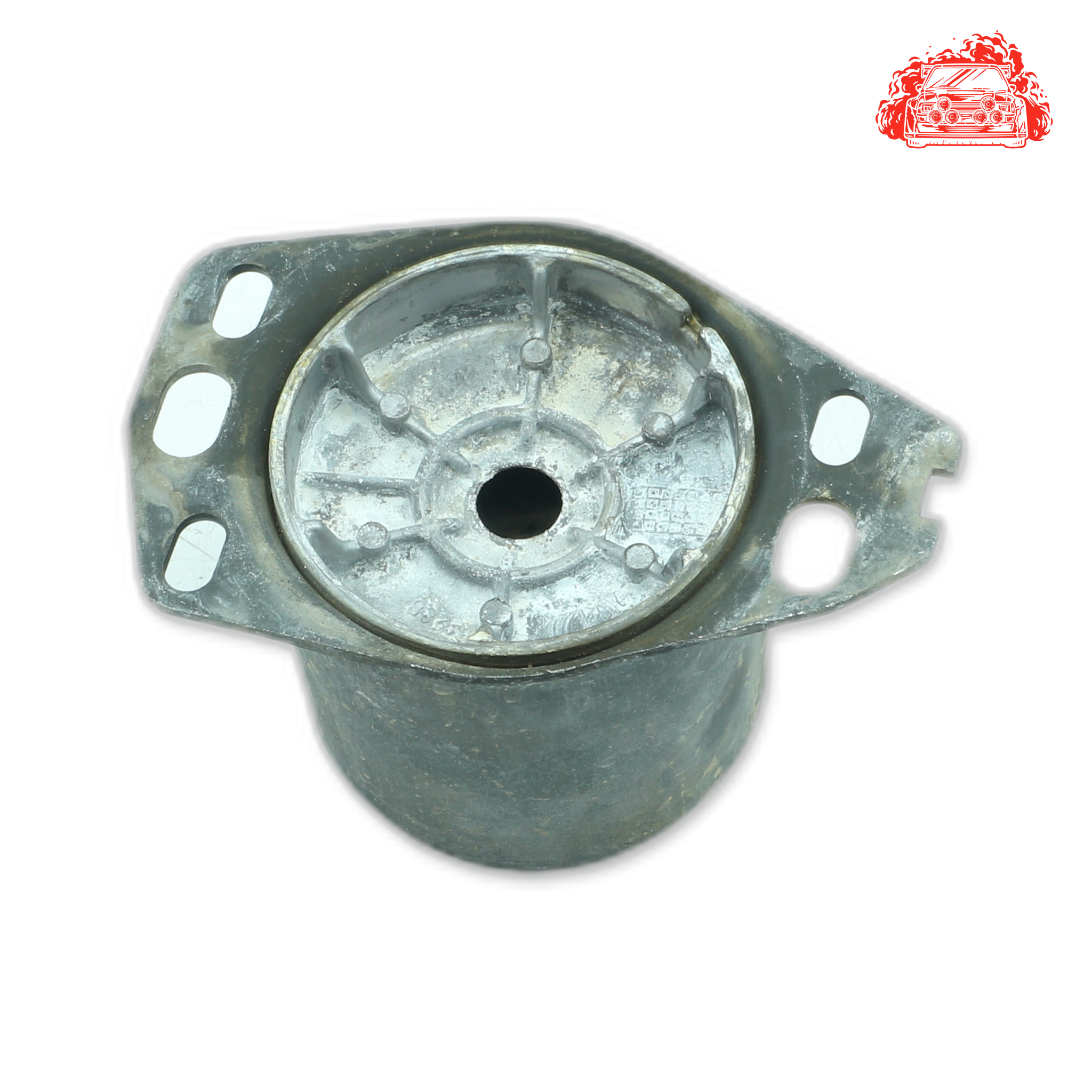 Used ALFA ROMEO 156 2.0 TWIN SPARK Driver Side Engine Mounting