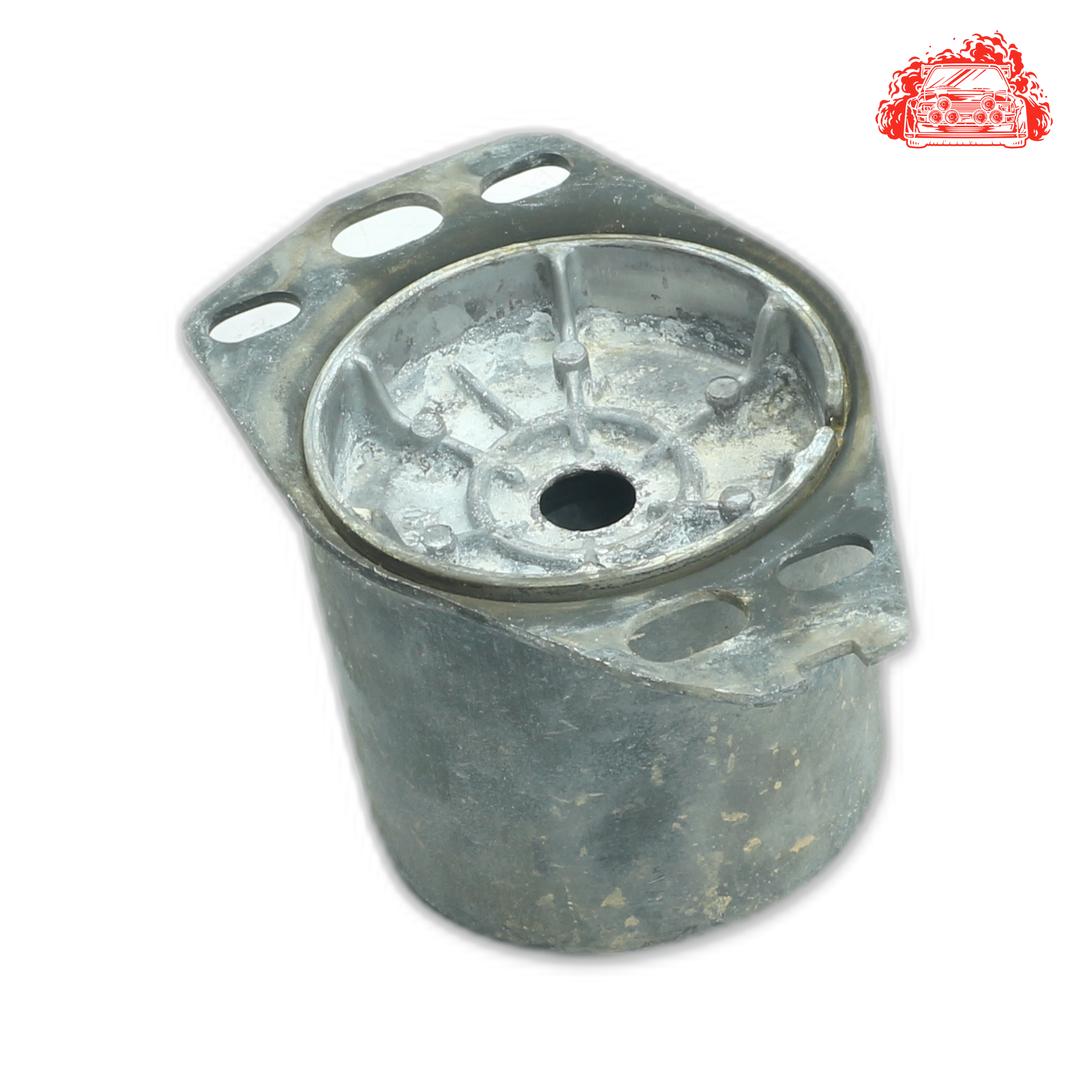 Used ALFA ROMEO 156 2.0 TWIN SPARK Driver Side Engine Mounting