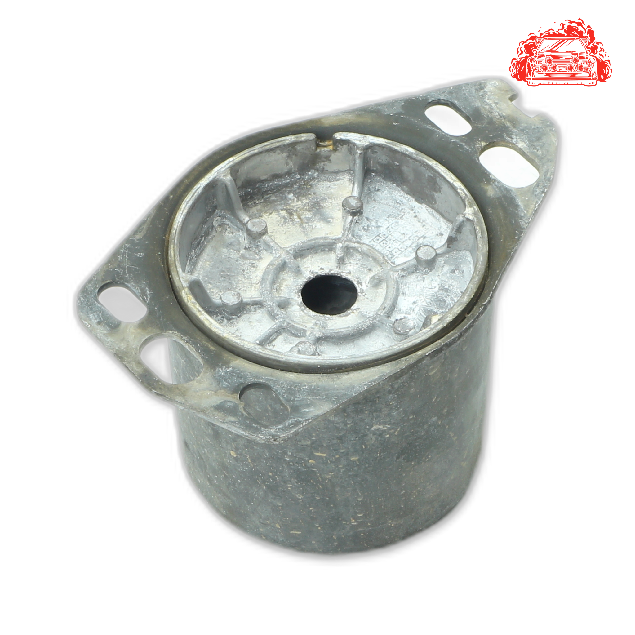 Used ALFA ROMEO 156 2.0 TWIN SPARK Driver Side Engine Mounting