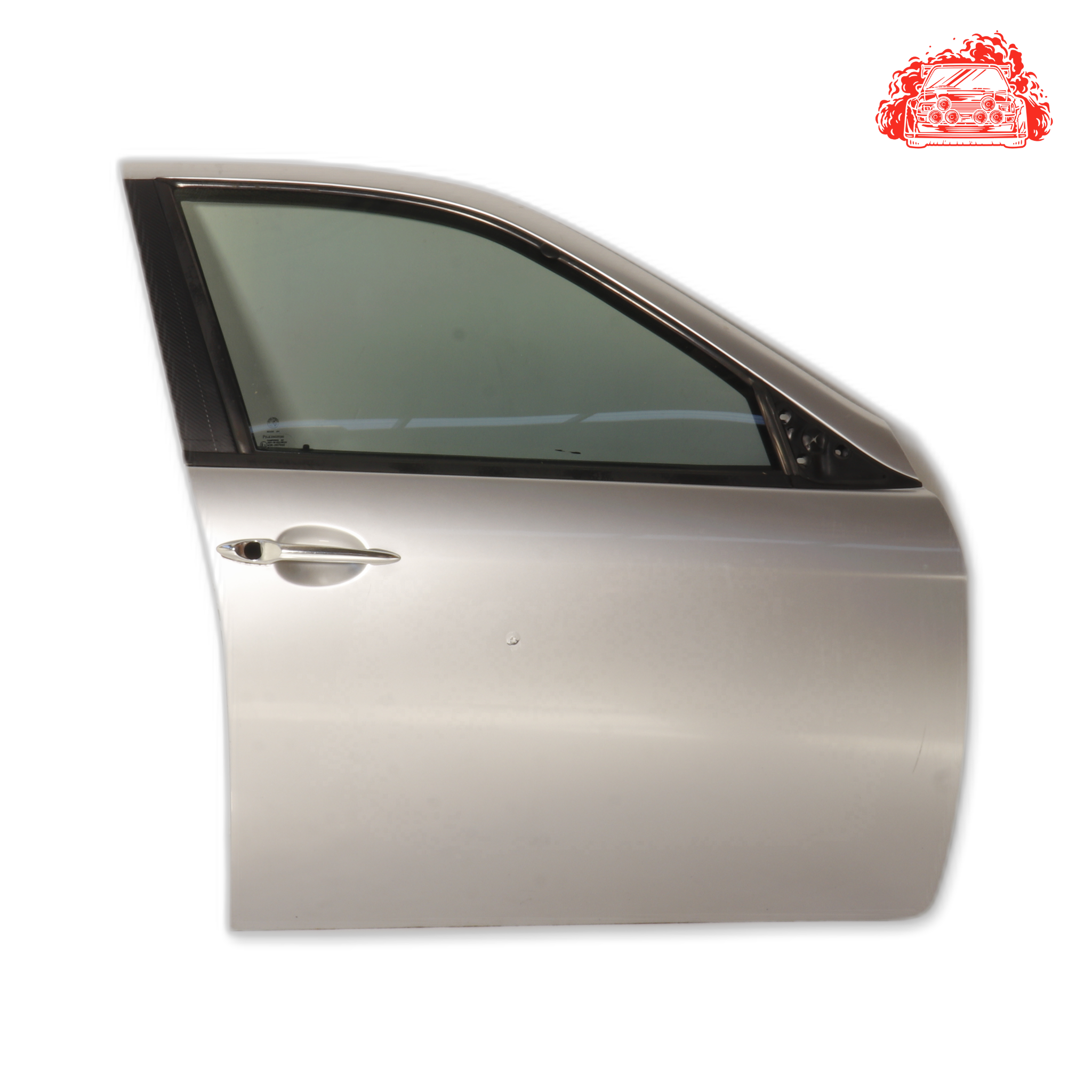 ALFA ROMEO 156 2.0 TWIN SPARK Driver Side Front Door