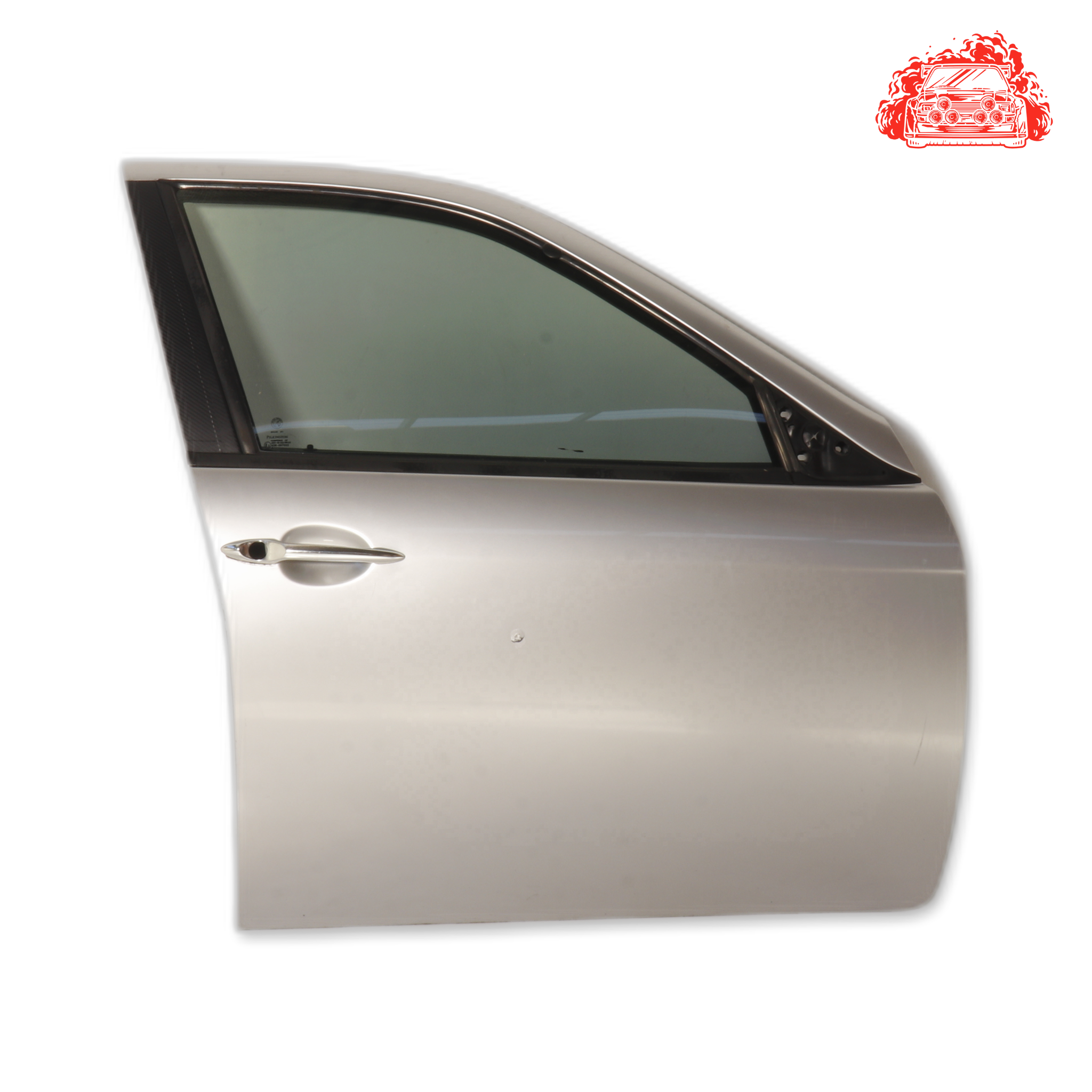 ALFA ROMEO 156 2.0 TWIN SPARK Driver Side Front Door