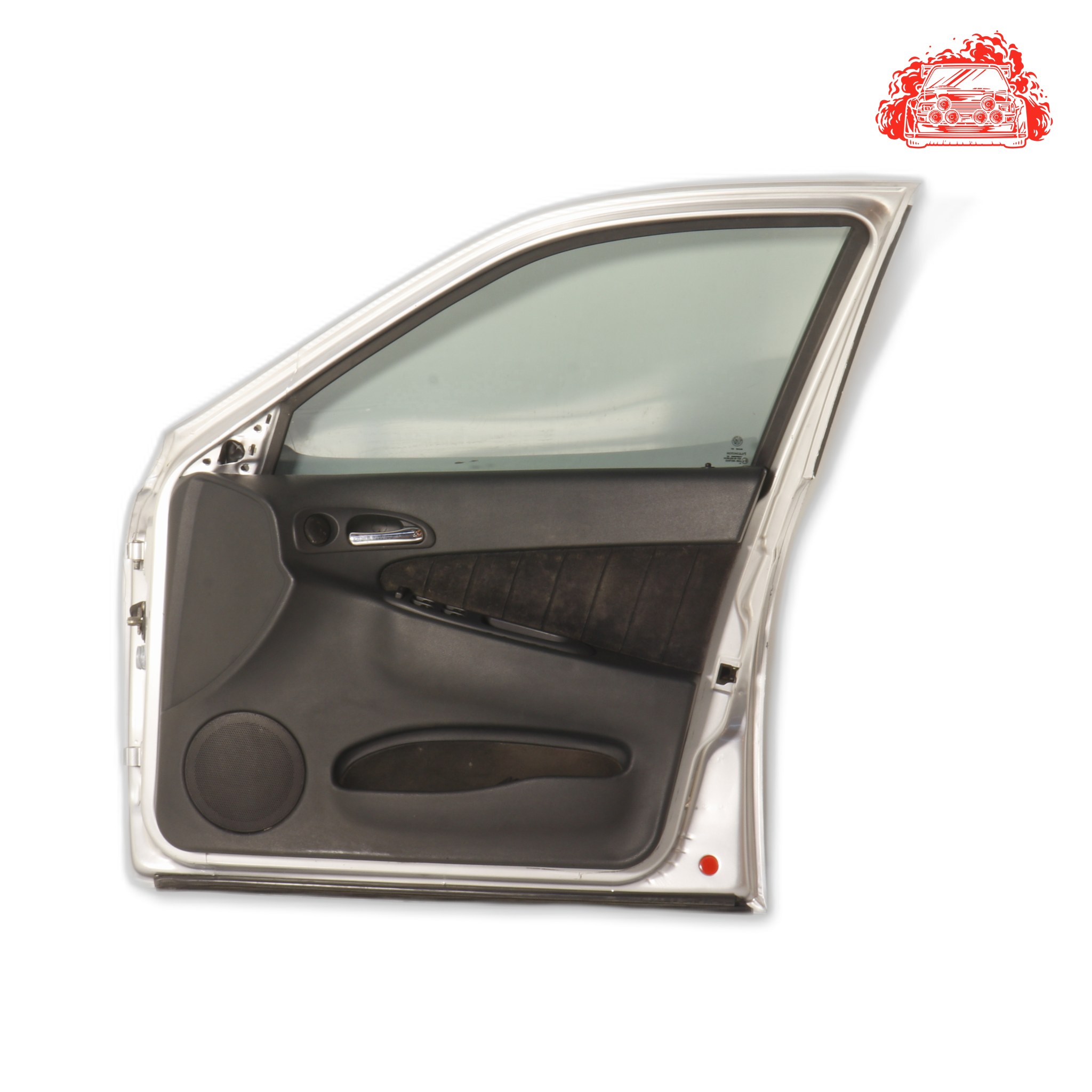 ALFA ROMEO 156 2.0 TWIN SPARK Driver Side Front Door