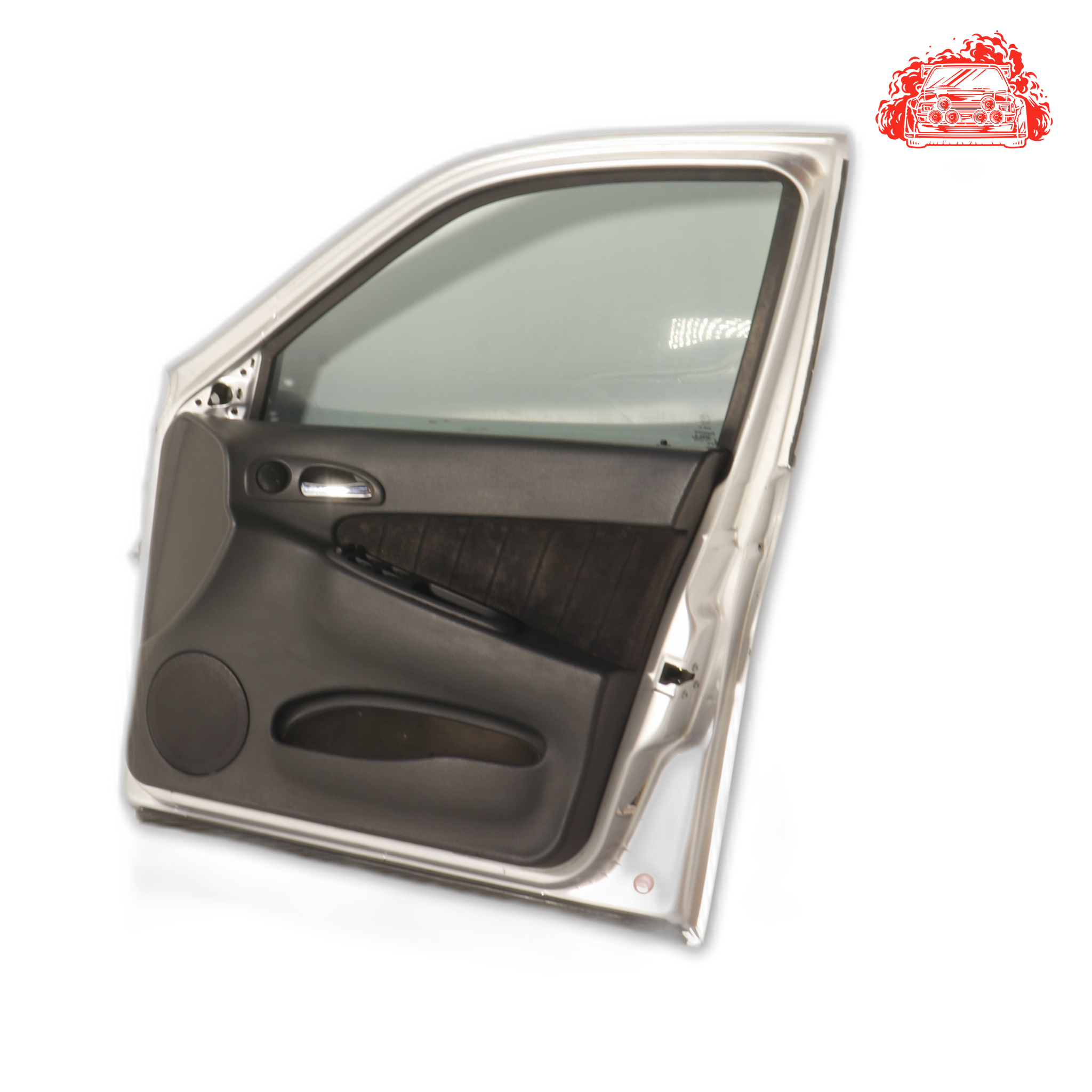 ALFA ROMEO 156 2.0 TWIN SPARK Driver Side Front Door