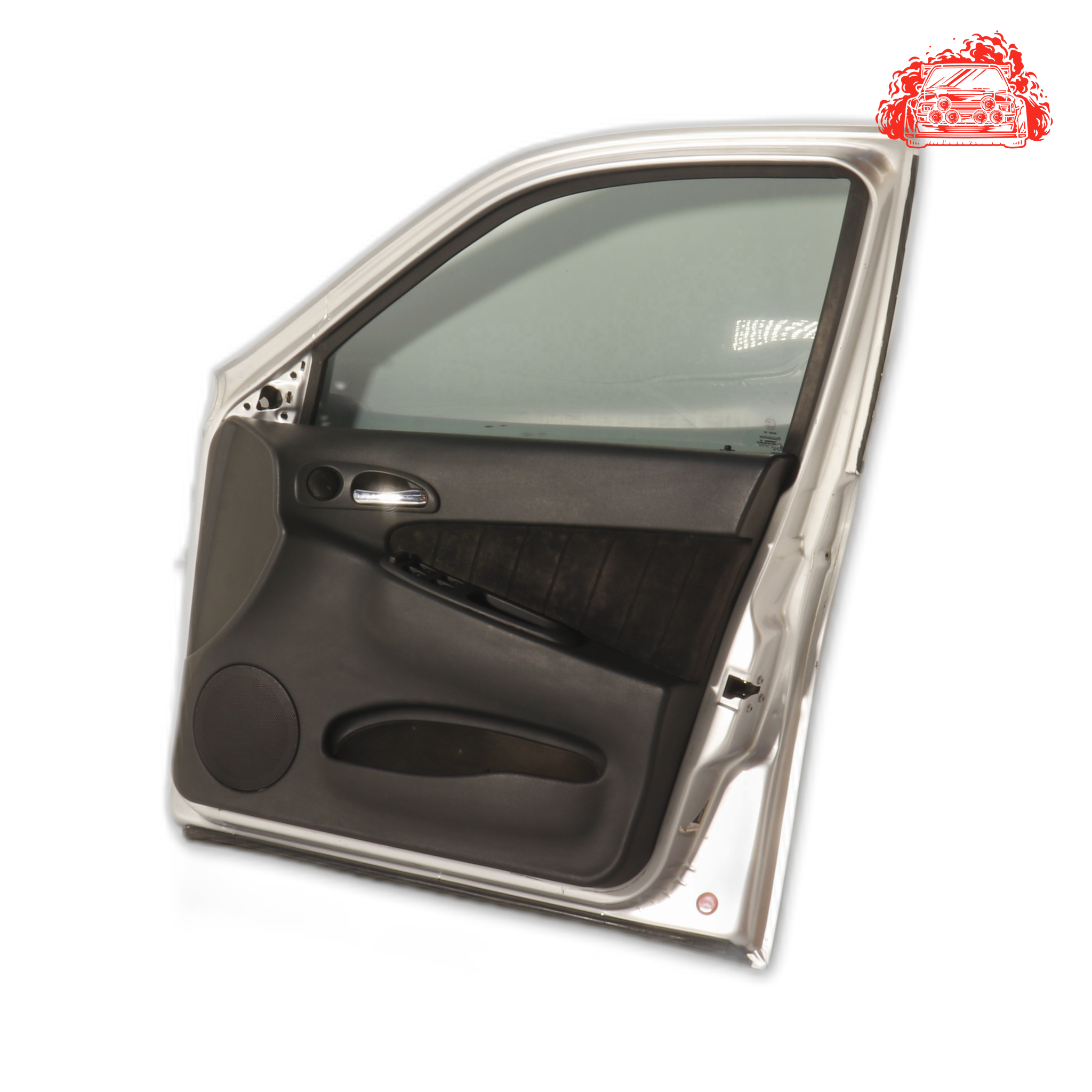 ALFA ROMEO 156 2.0 TWIN SPARK Driver Side Front Door