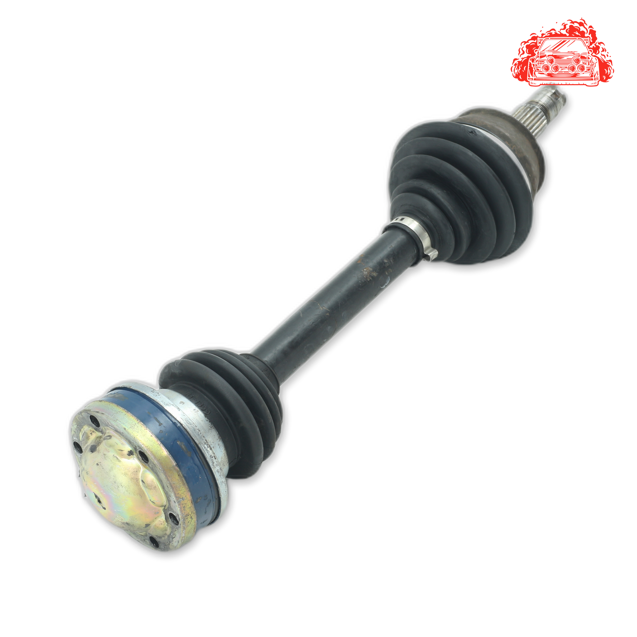 Used ALFA ROMEO 156 2.0 TWIN SPARK Driver Side Front Driveshaft