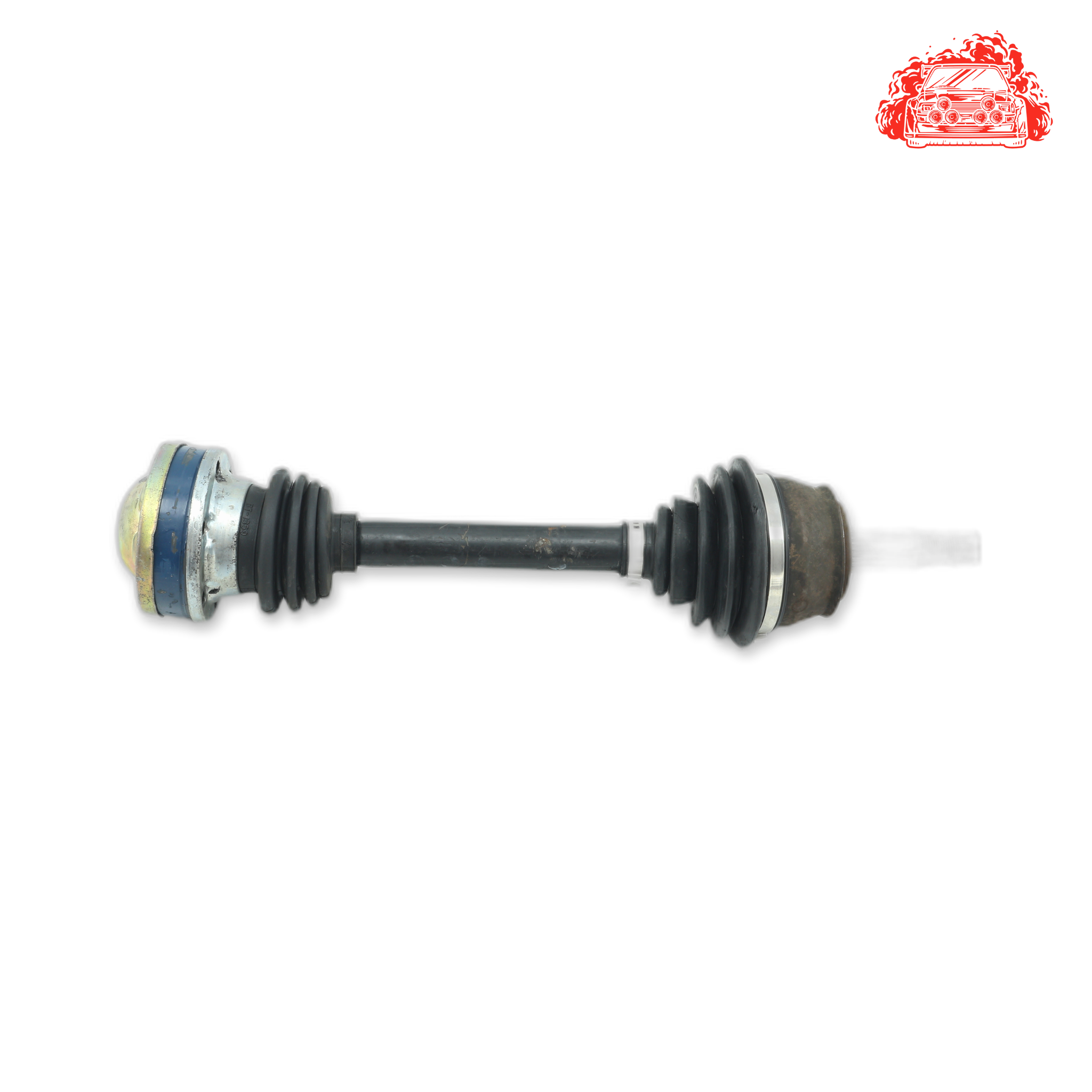 Used ALFA ROMEO 156 2.0 TWIN SPARK Driver Side Front Driveshaft