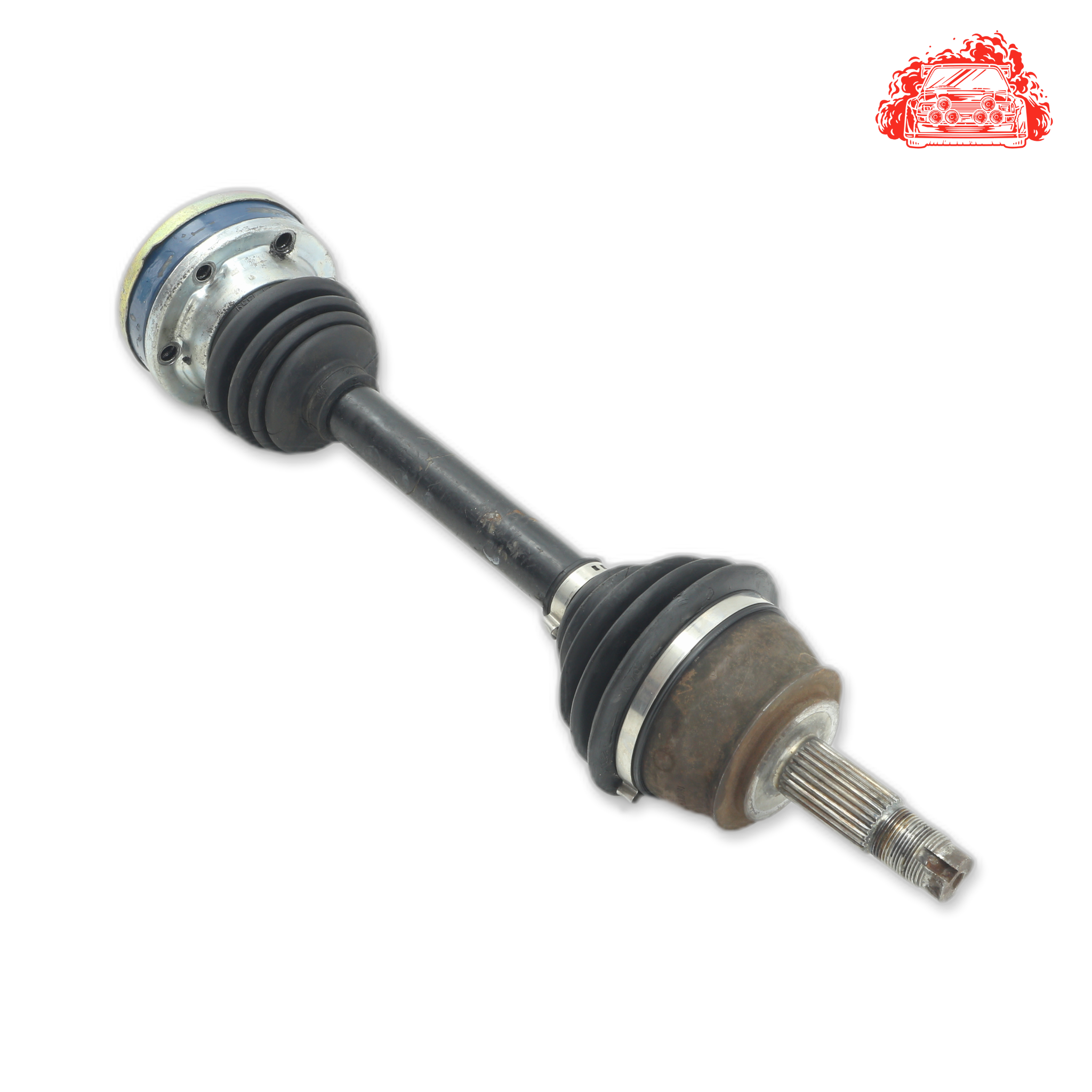 Used ALFA ROMEO 156 2.0 TWIN SPARK Driver Side Front Driveshaft