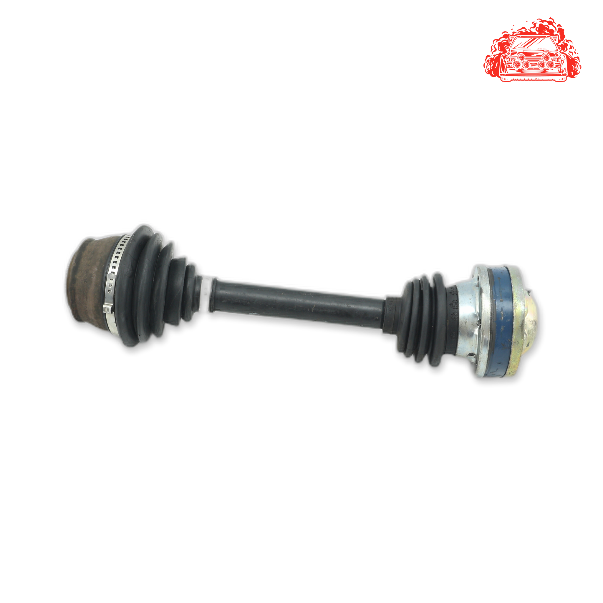 Used ALFA ROMEO 156 2.0 TWIN SPARK Driver Side Front Driveshaft