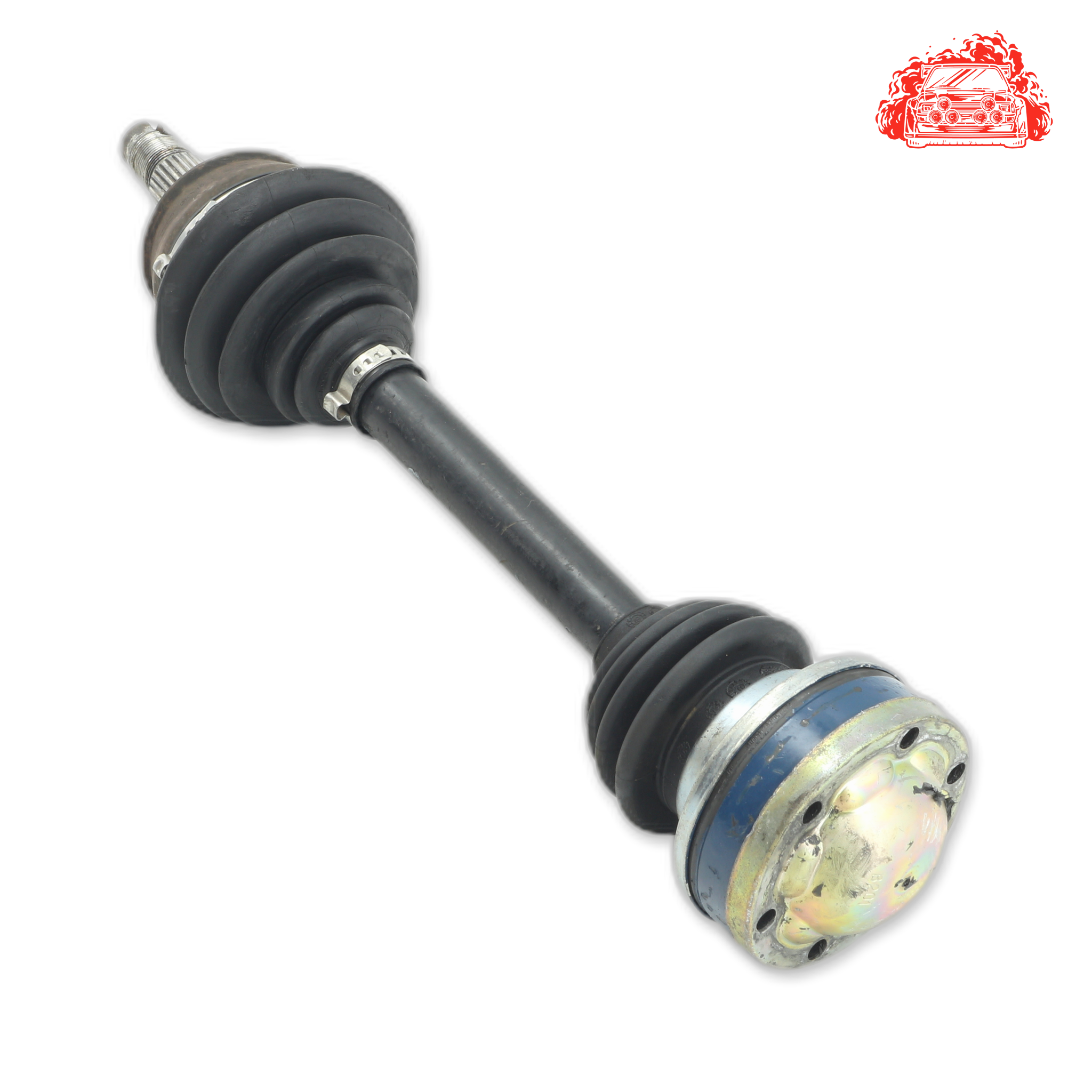 Used ALFA ROMEO 156 2.0 TWIN SPARK Driver Side Front Driveshaft