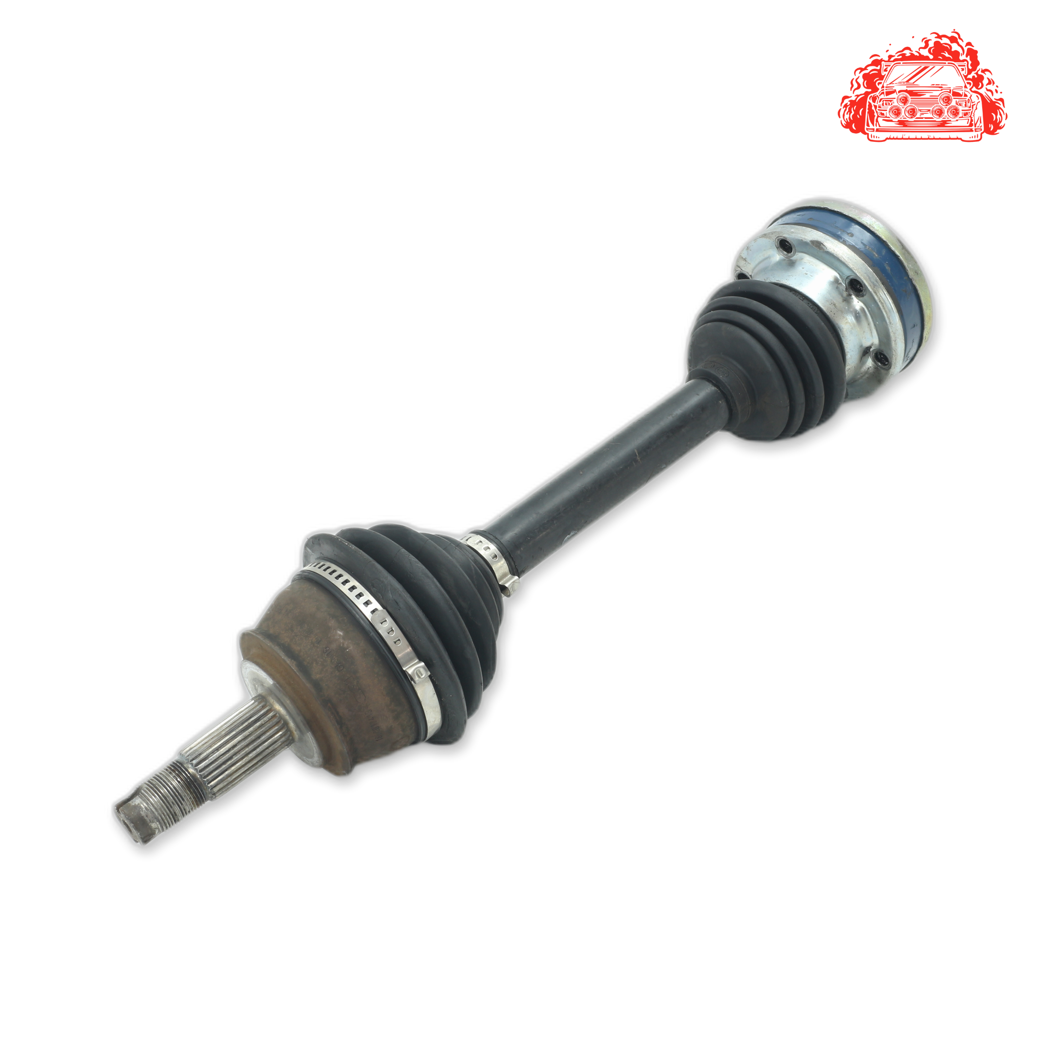 Used ALFA ROMEO 156 2.0 TWIN SPARK Driver Side Front Driveshaft