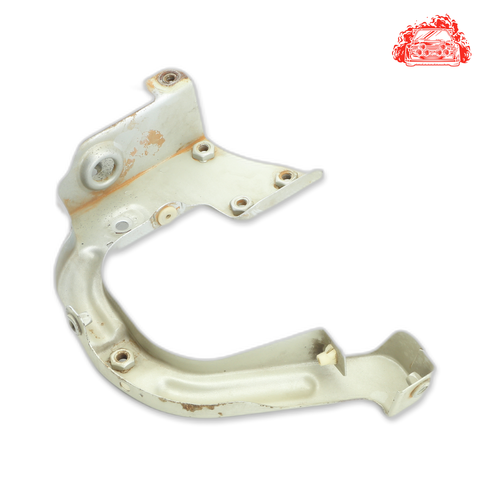 Used ALFA ROMEO 156 2.0 TWIN SPARK Driver Side Front Fender Bracket