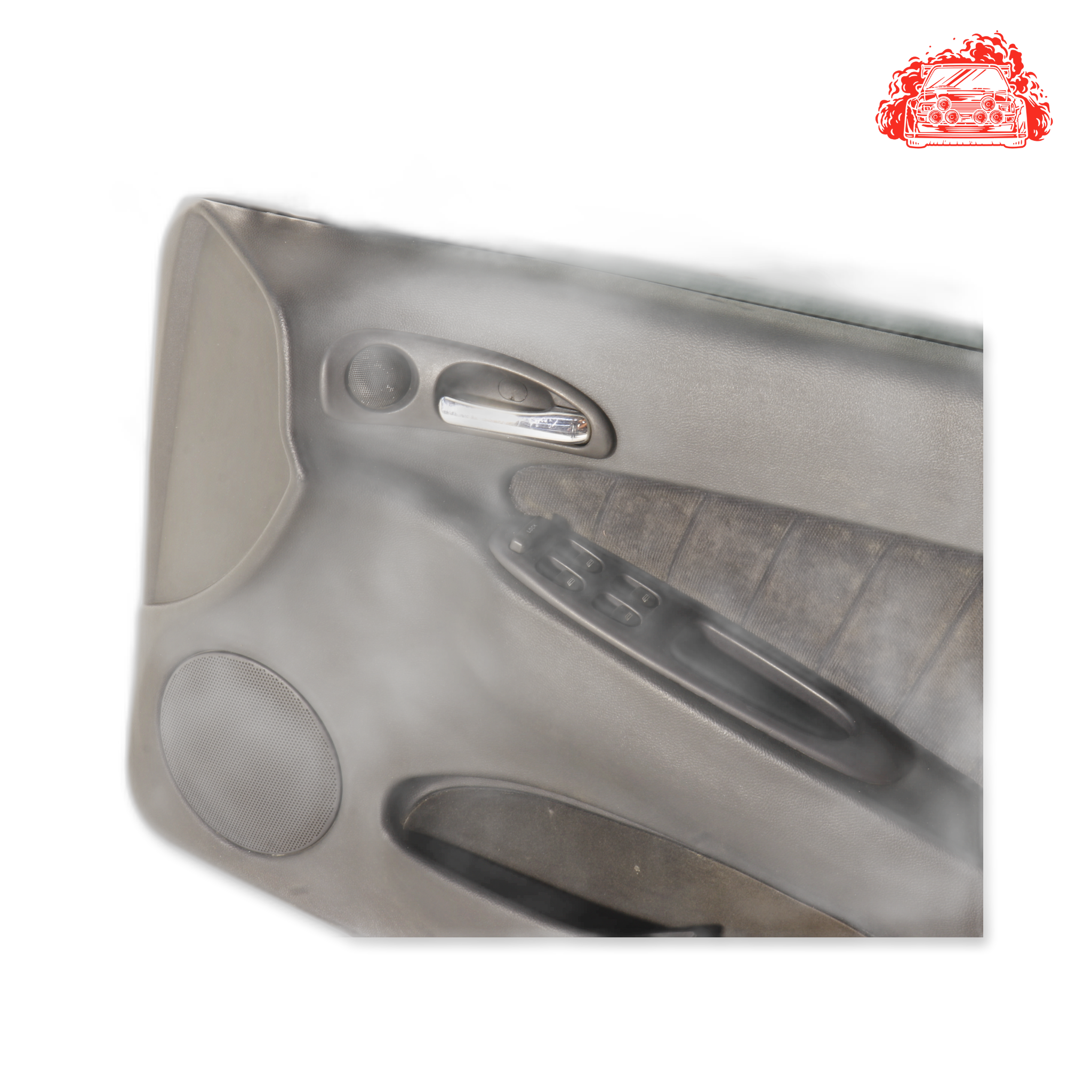Used ALFA ROMEO 156 2.0 TWIN SPARK Driver Side Front Interior Door Handle
