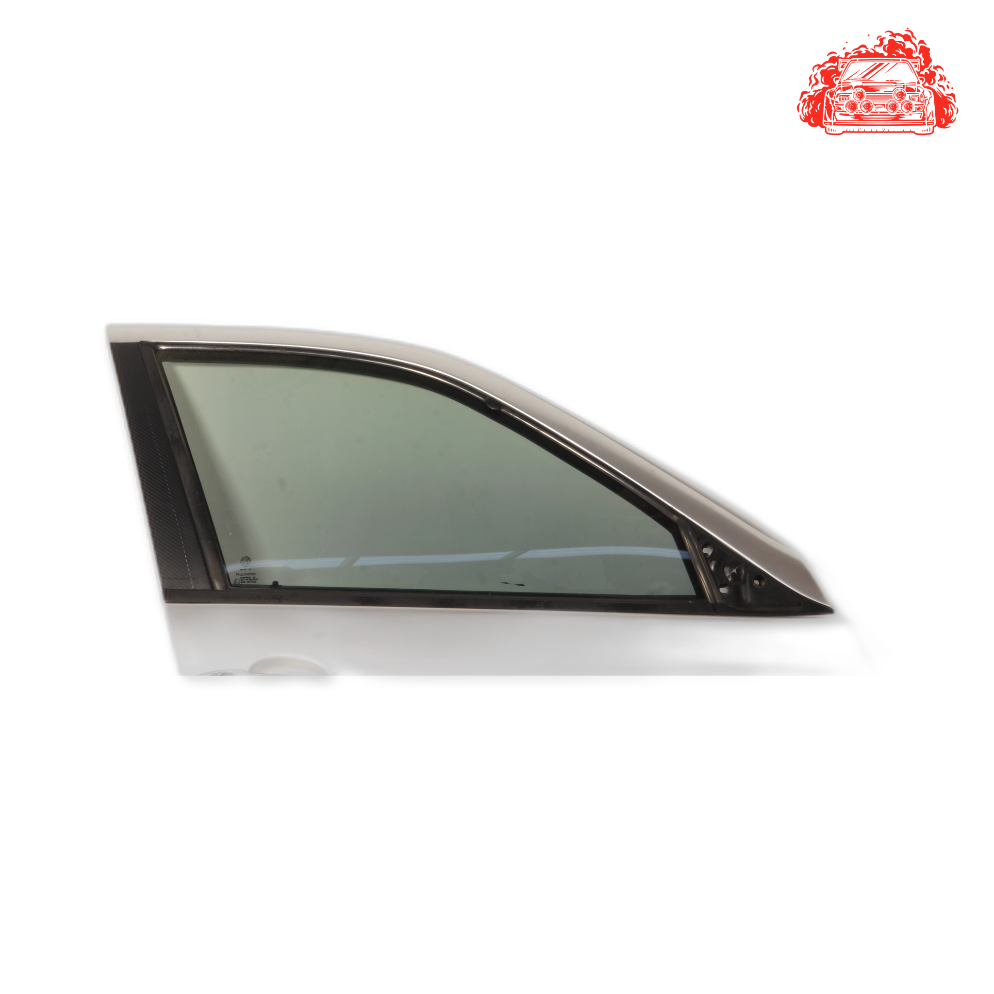 Used ALFA ROMEO 156 2.0 TWIN SPARK Driver Side Front Window