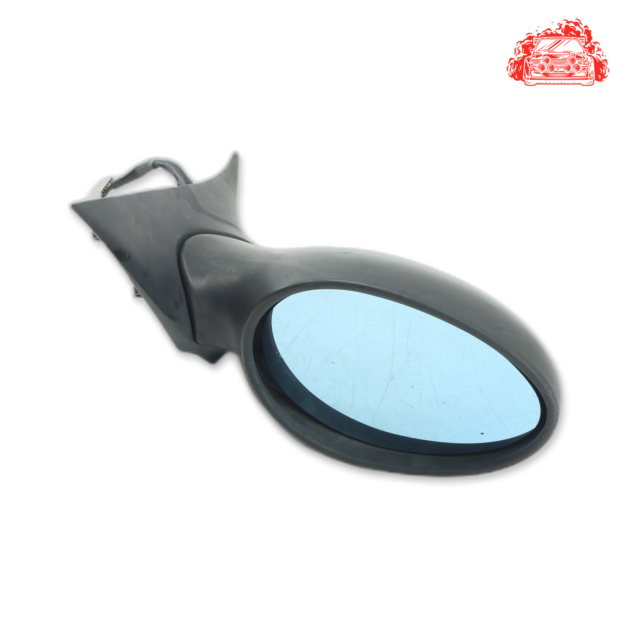 Used ALFA ROMEO 156 2.0 TWIN SPARK Driver Side Mirror - E30154694