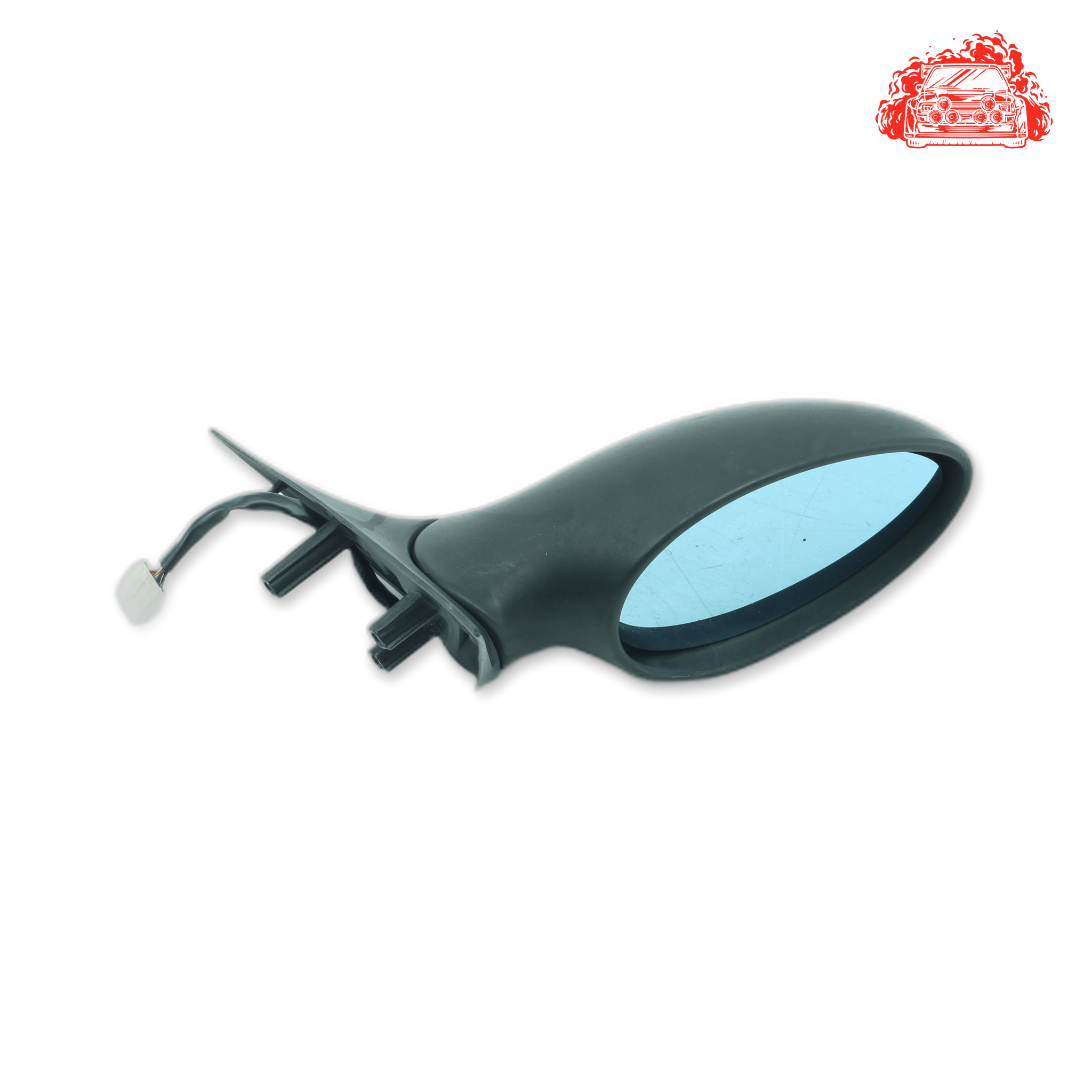 Used ALFA ROMEO 156 2.0 TWIN SPARK Driver Side Mirror - E30154694