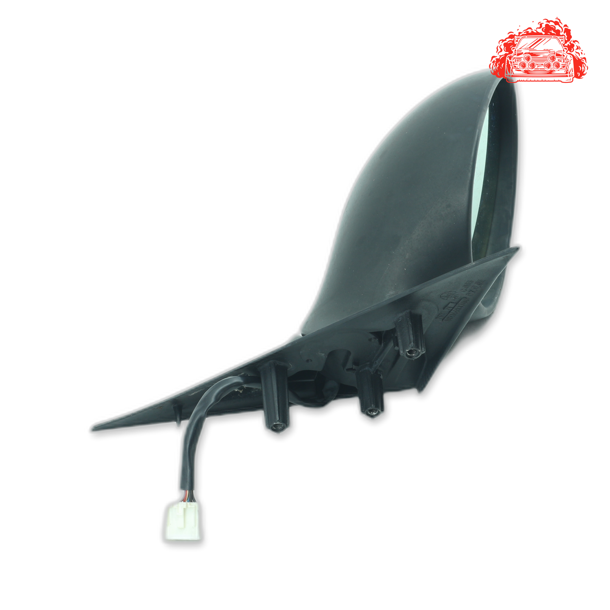 Used ALFA ROMEO 156 2.0 TWIN SPARK Driver Side Mirror - E30154694