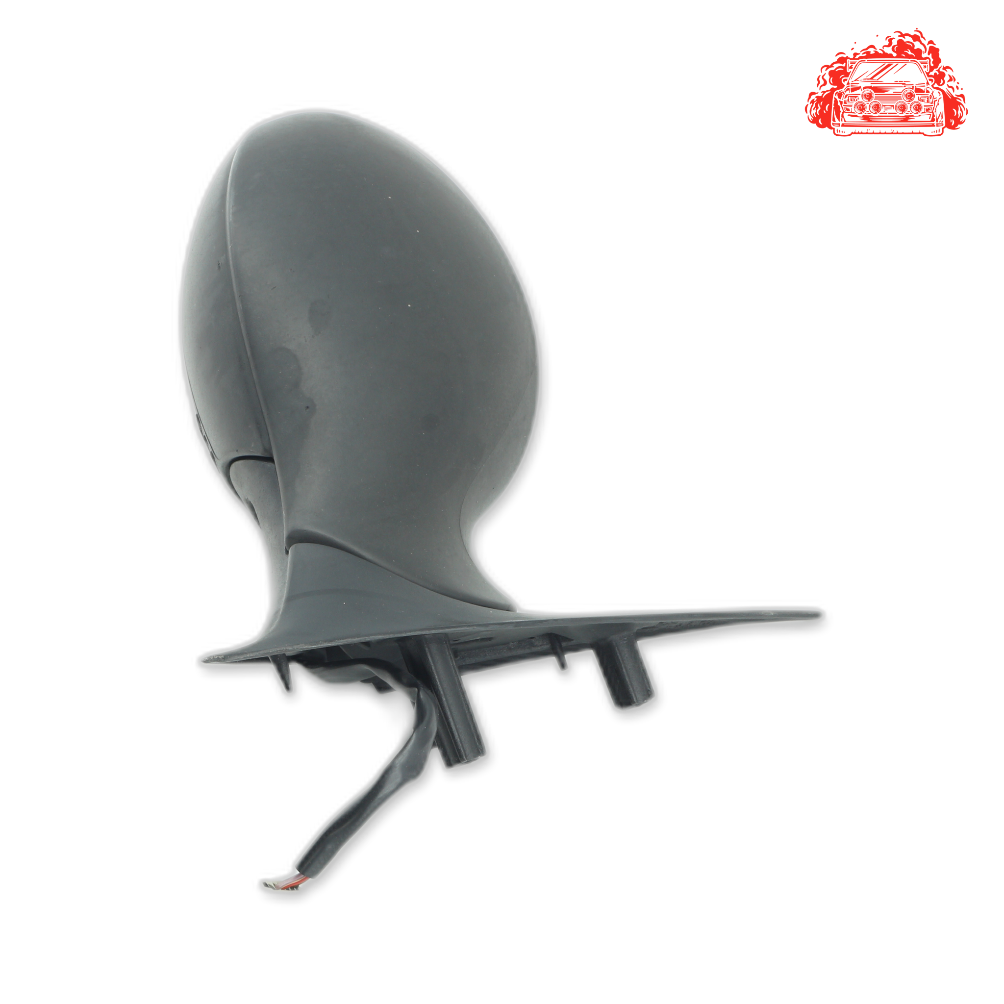 Used ALFA ROMEO 156 2.0 TWIN SPARK Driver Side Mirror - E30154694