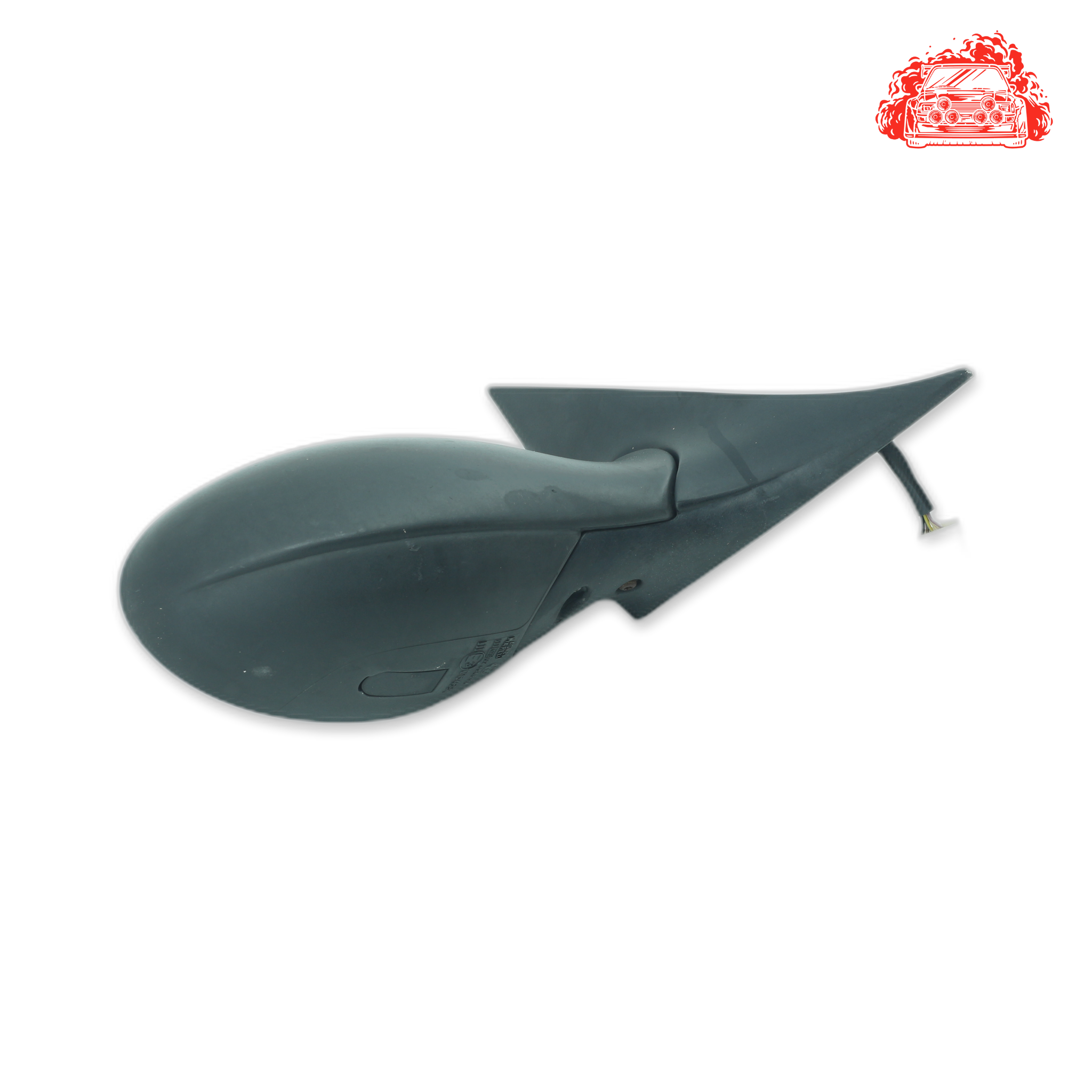Used ALFA ROMEO 156 2.0 TWIN SPARK Driver Side Mirror - E30154694