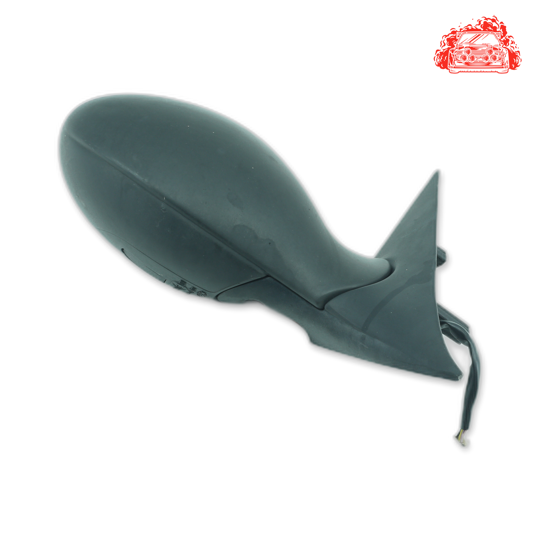 Used ALFA ROMEO 156 2.0 TWIN SPARK Driver Side Mirror - E30154694