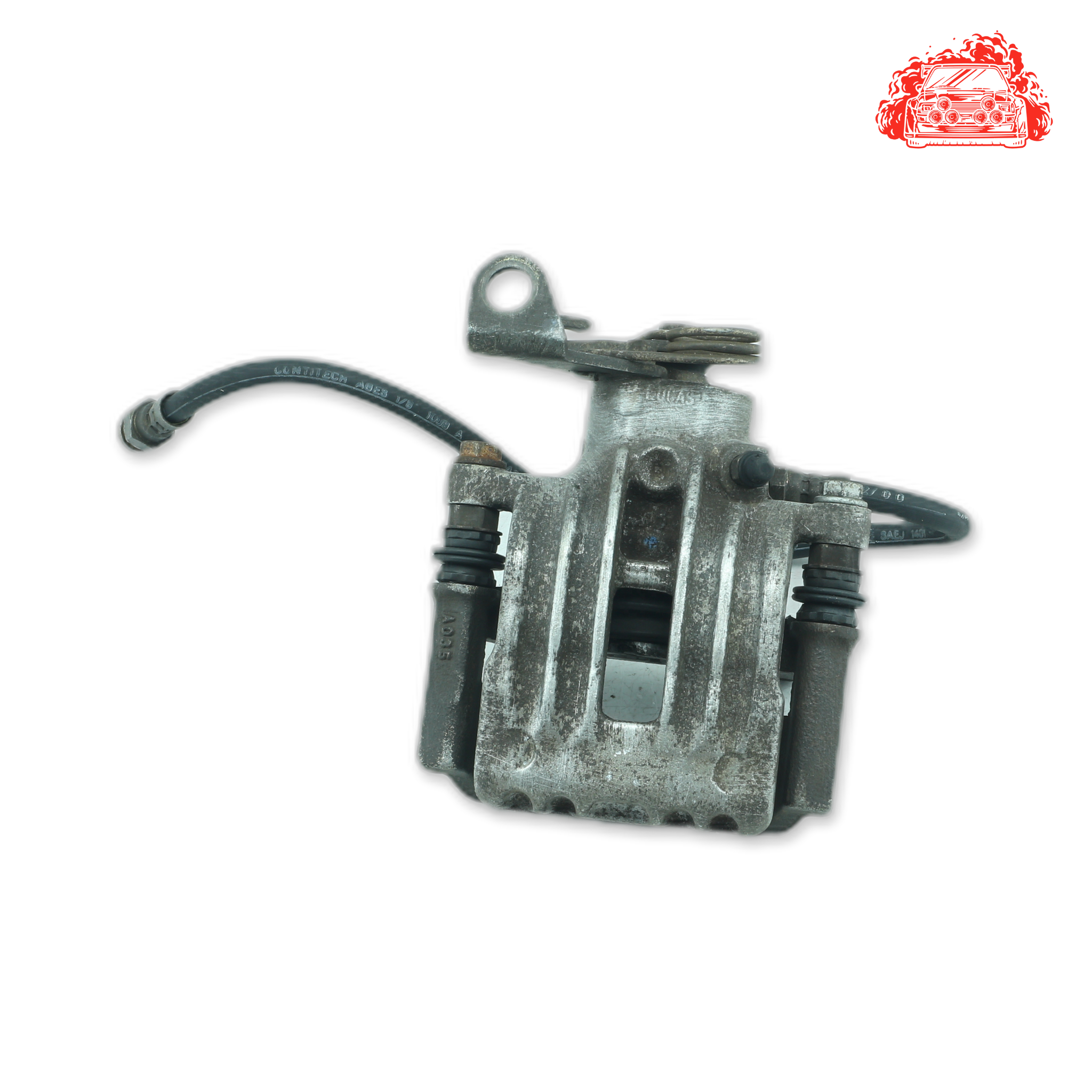 Used ALFA ROMEO 156 2.0 TWIN SPARK Driver Side Rear Brake Caliper