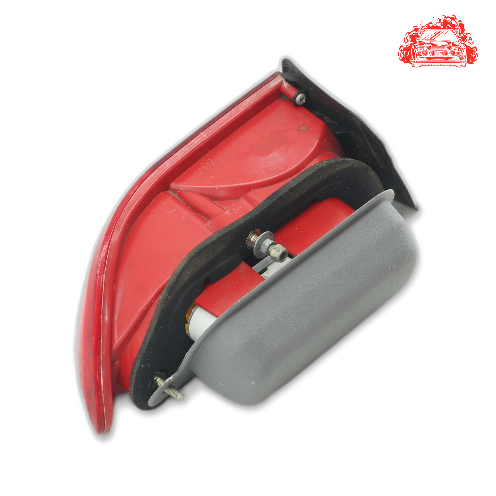 ALFA ROMEO 156 2.0 TWIN SPARK Driver Side Tail Light