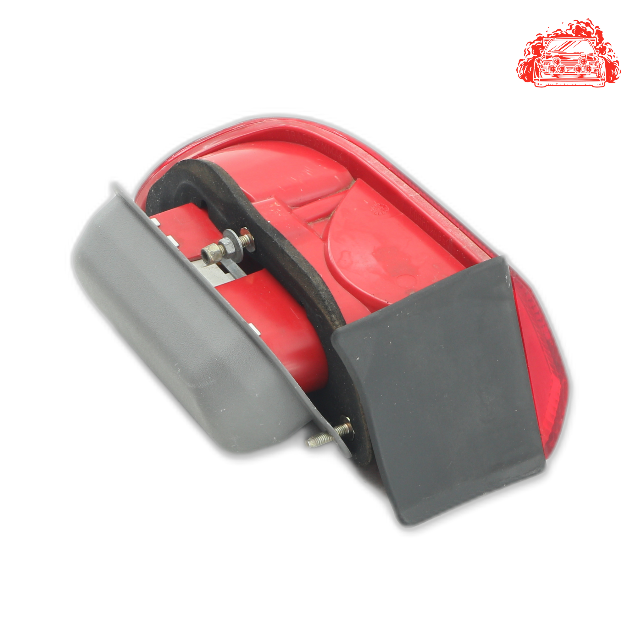 ALFA ROMEO 156 2.0 TWIN SPARK Driver Side Tail Light