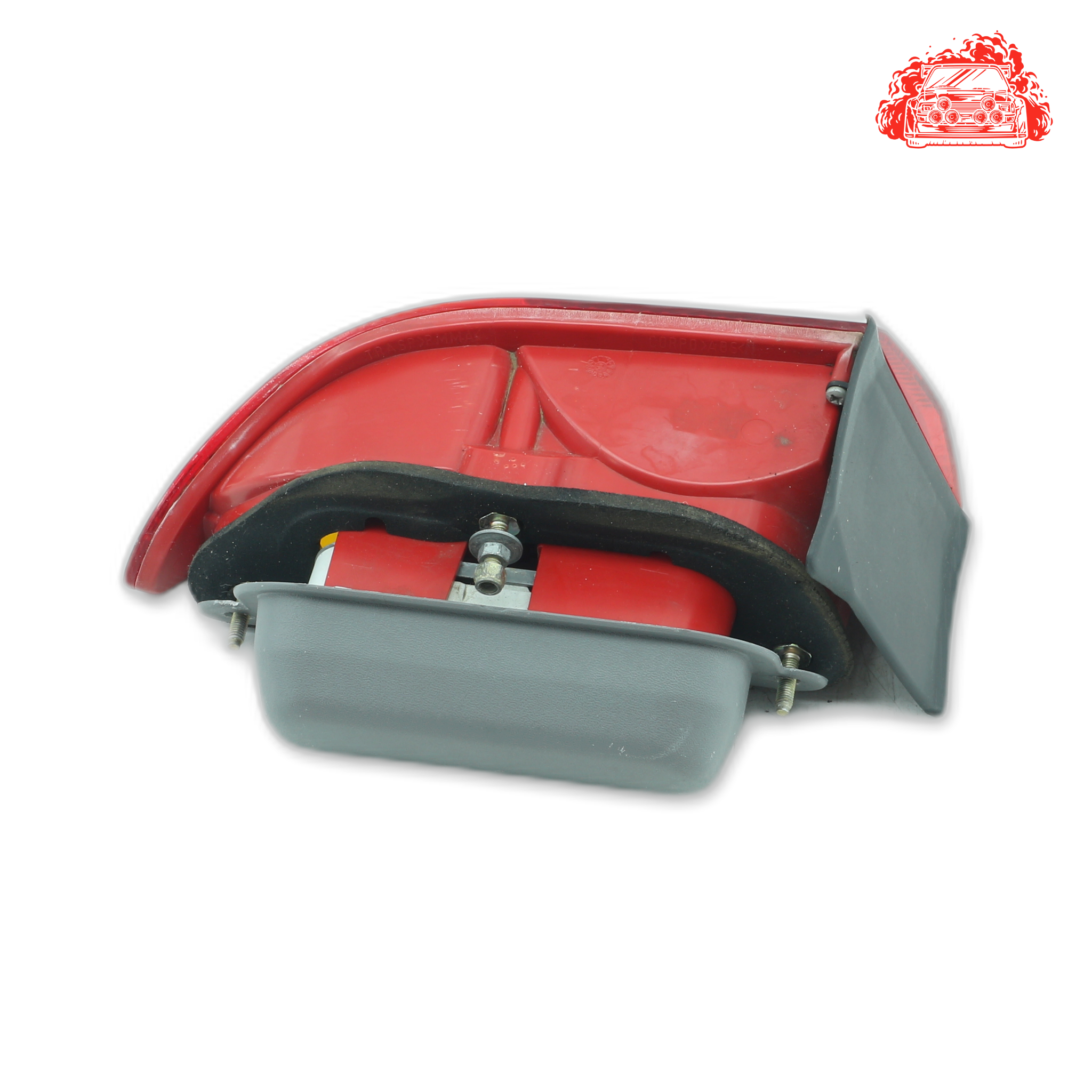 ALFA ROMEO 156 2.0 TWIN SPARK Driver Side Tail Light