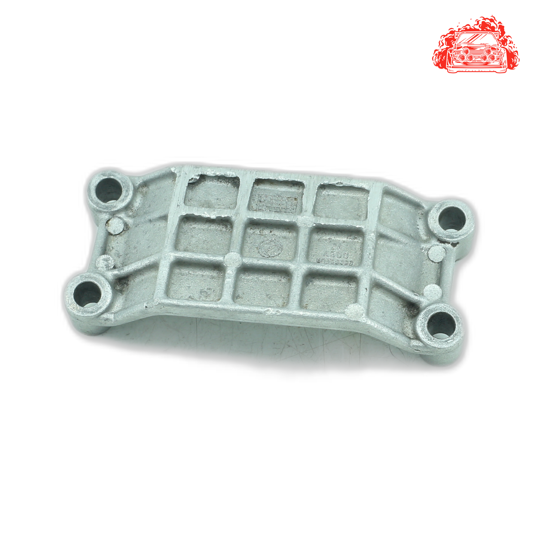 Used ALFA ROMEO 156 2.0 TWIN SPARK Exhaust Bracket