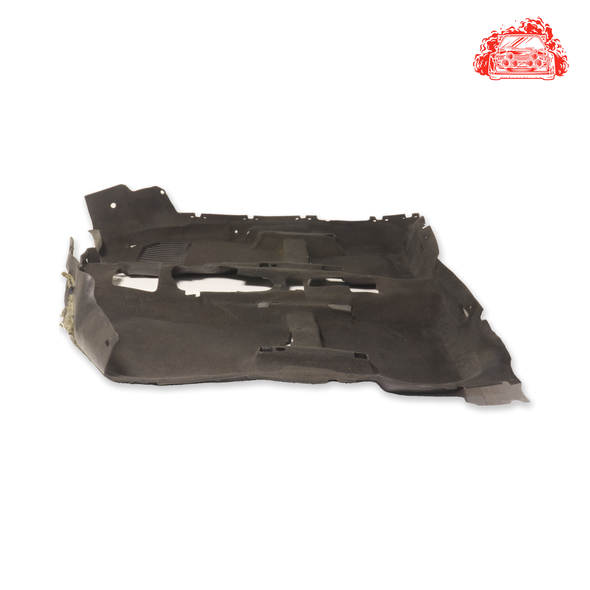 ALFA ROMEO 156 2.0 TWIN SPARK Floor Carpet