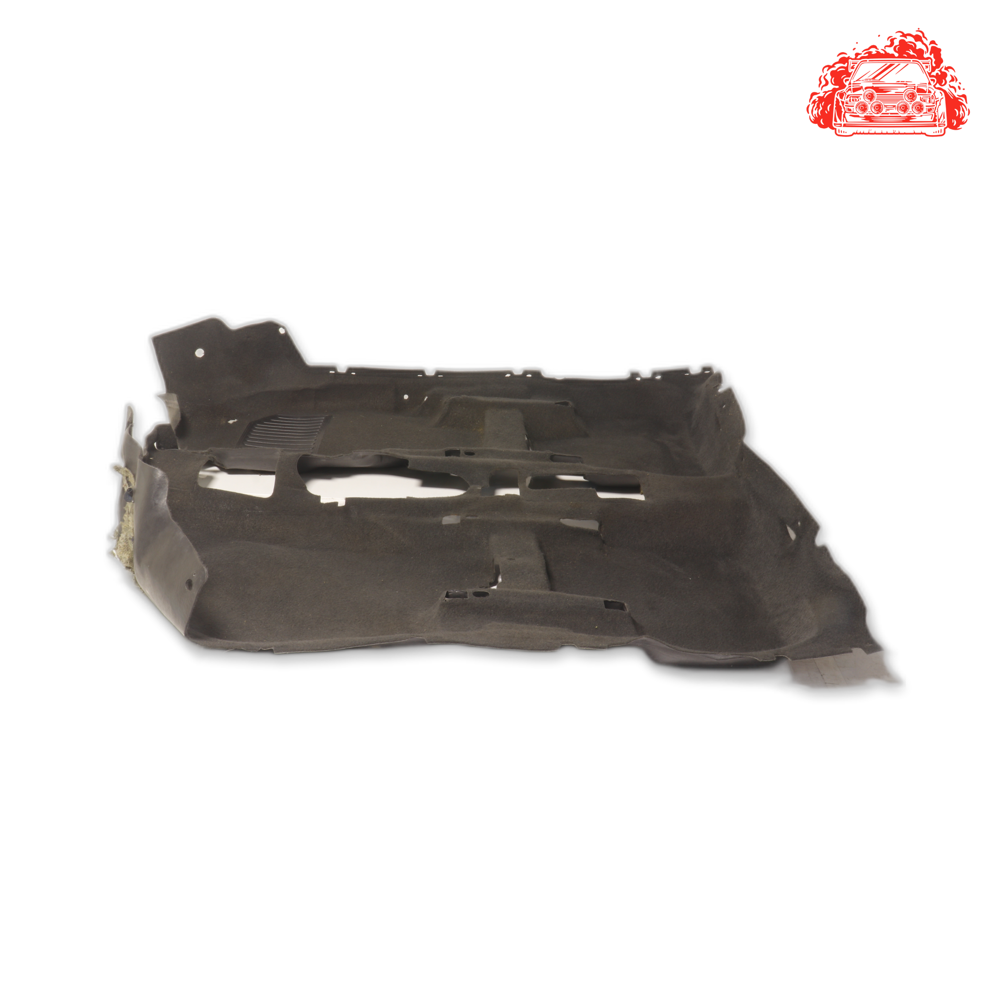 ALFA ROMEO 156 2.0 TWIN SPARK Floor Carpet