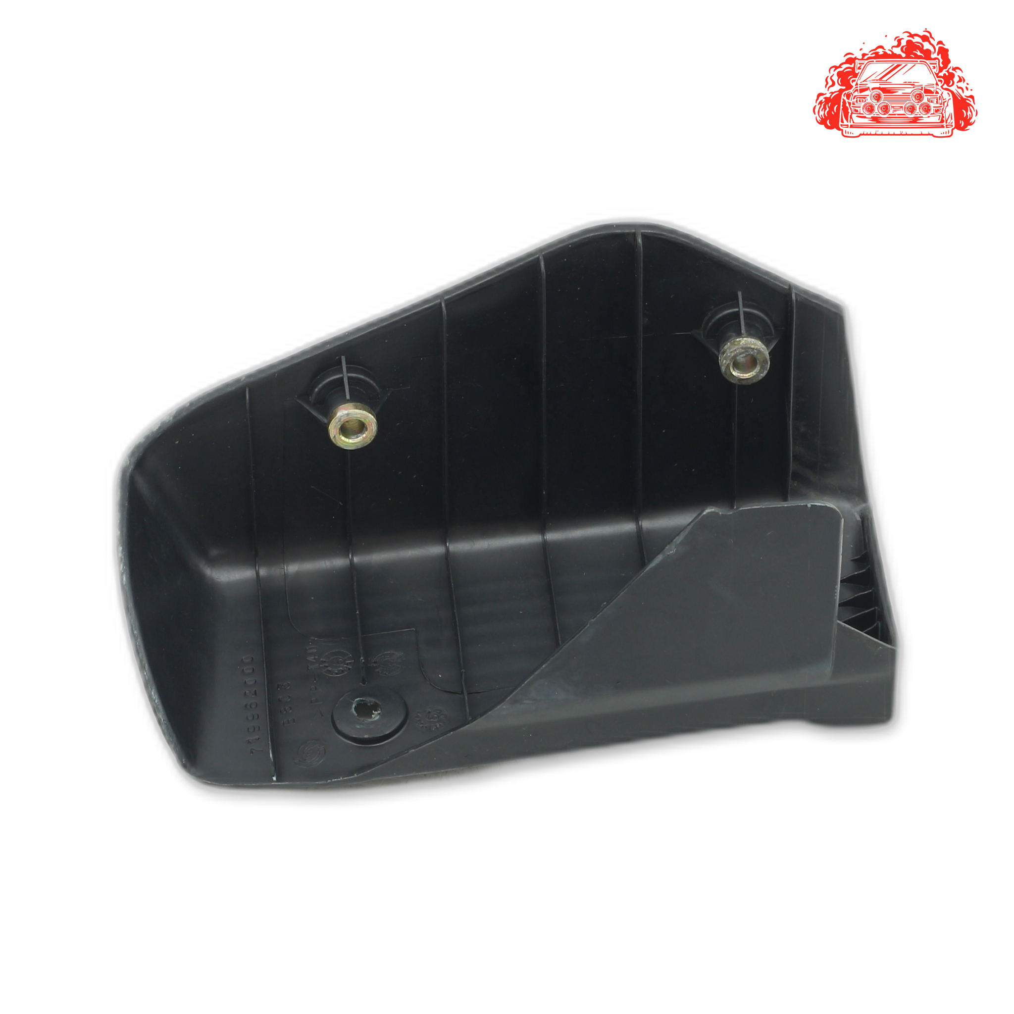 Used ALFA ROMEO 156 2.0 TWIN SPARK Foot Rest Cover - OEM Part 719962000