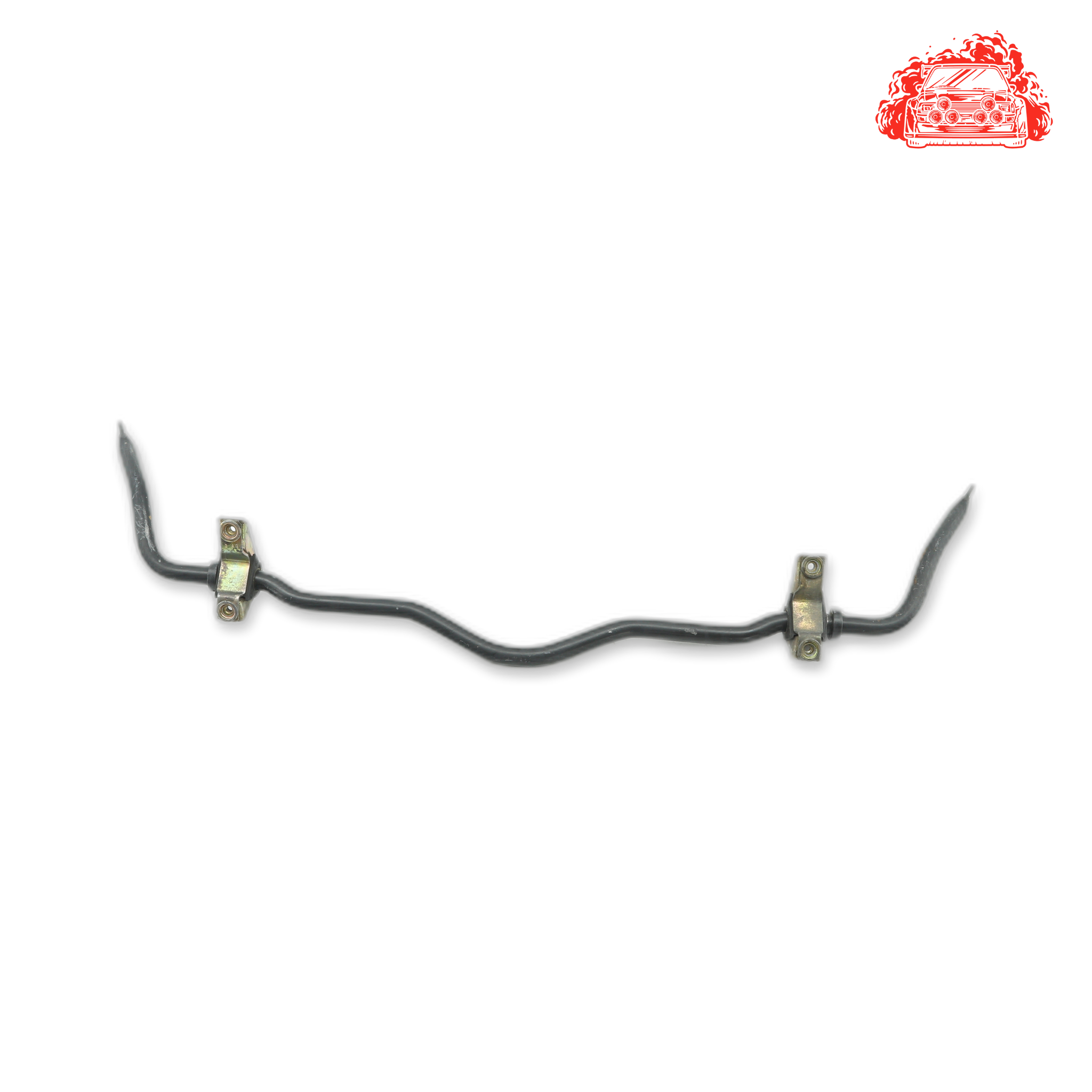 Used ALFA ROMEO 156 2.0 TWIN SPARK Front Bottom Stabilizer Bar