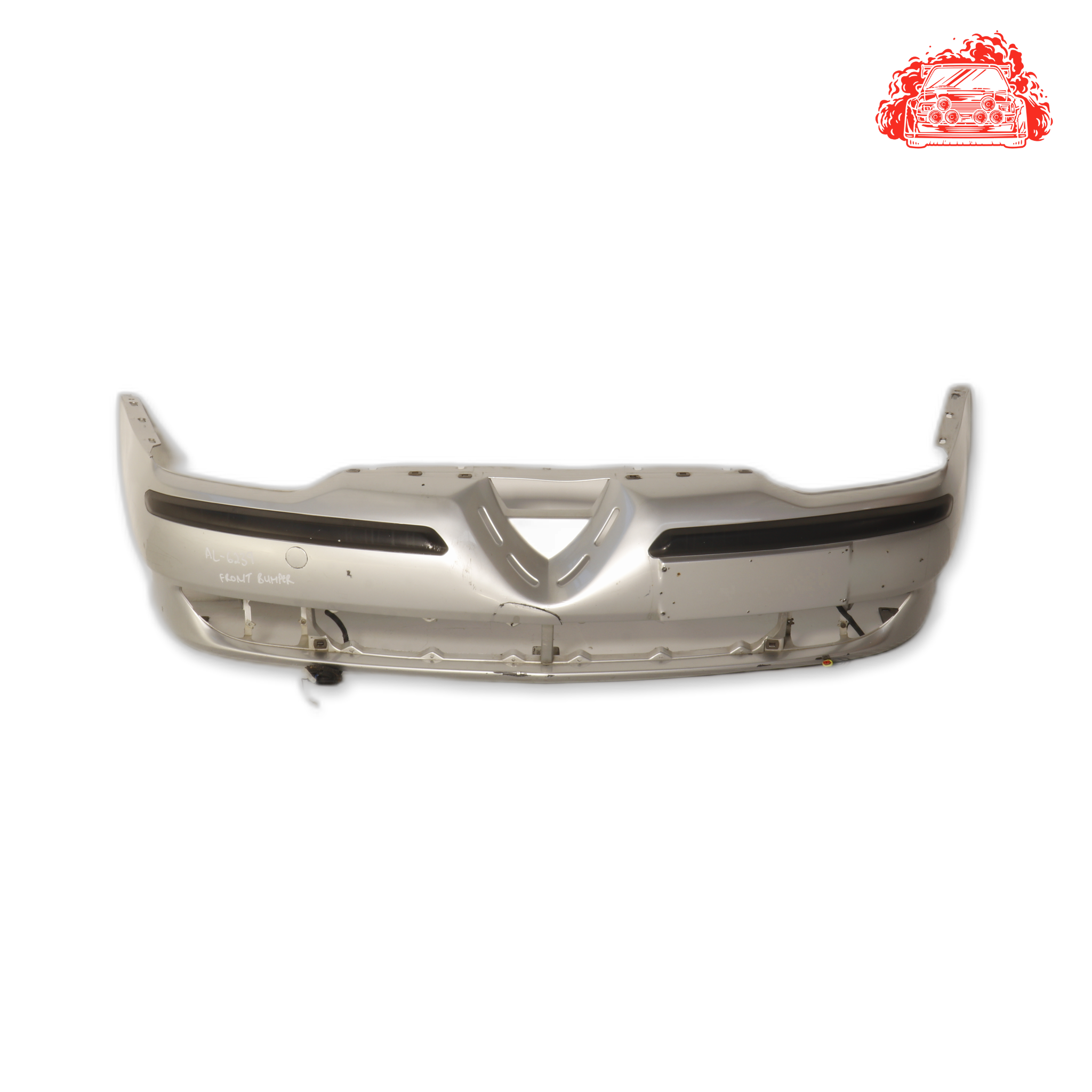 Used ALFA ROMEO 156 2.0 TWIN SPARK Front Bumper