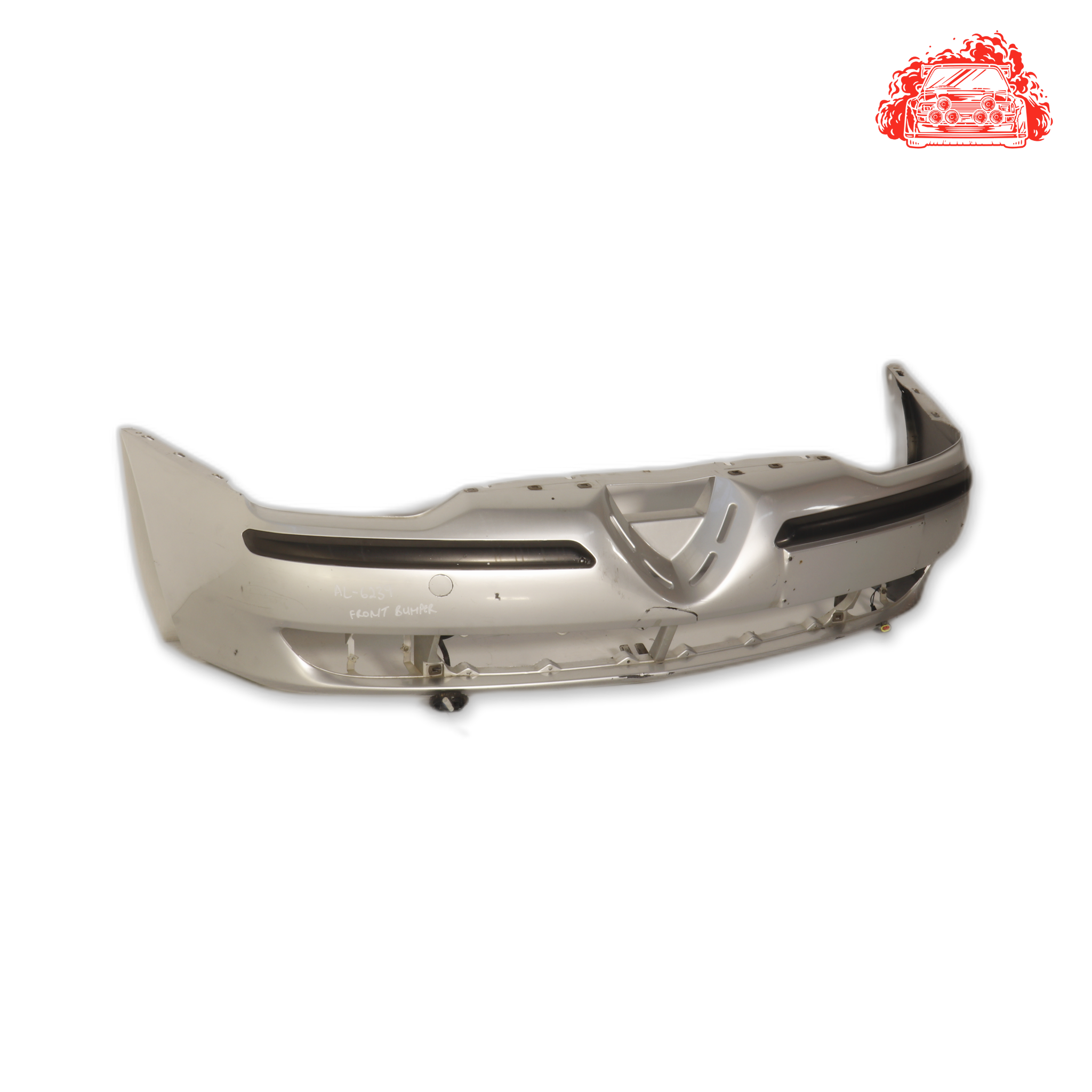 Used ALFA ROMEO 156 2.0 TWIN SPARK Front Bumper